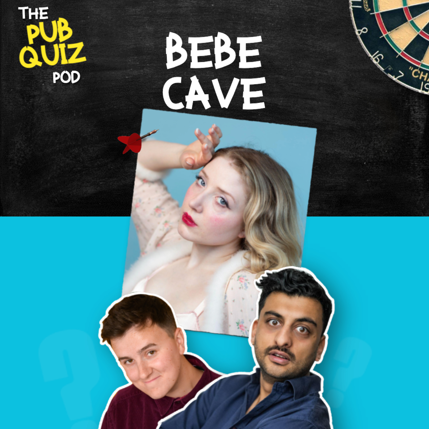 The Pub Quiz Pod