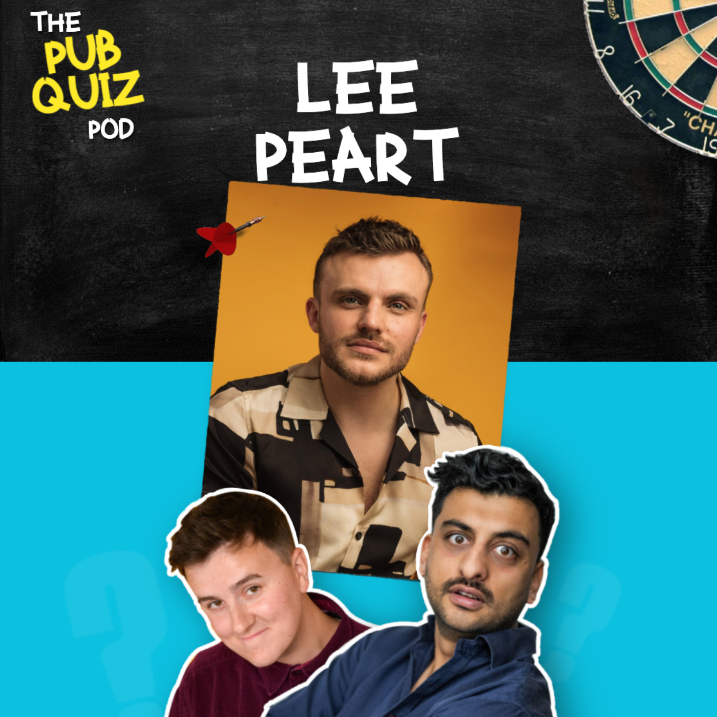 The Pub Quiz Pod