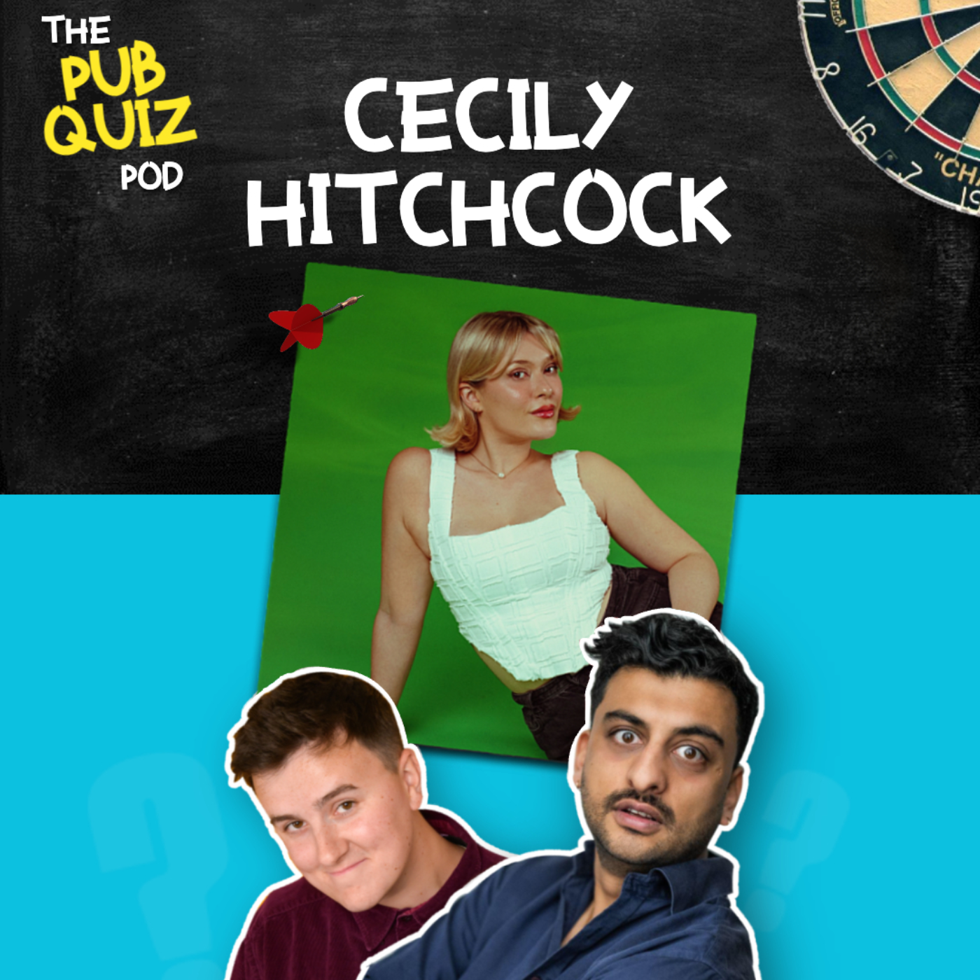 The Pub Quiz Pod