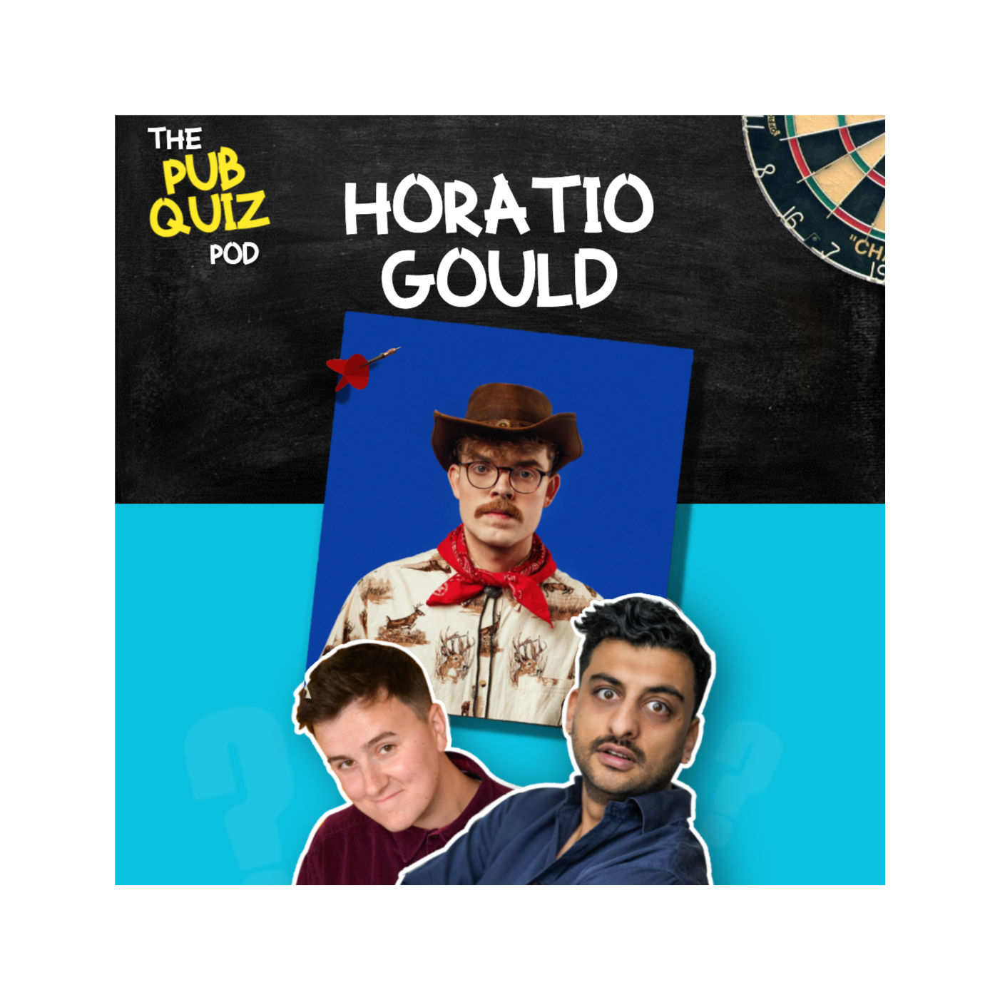 The Pub Quiz Pod