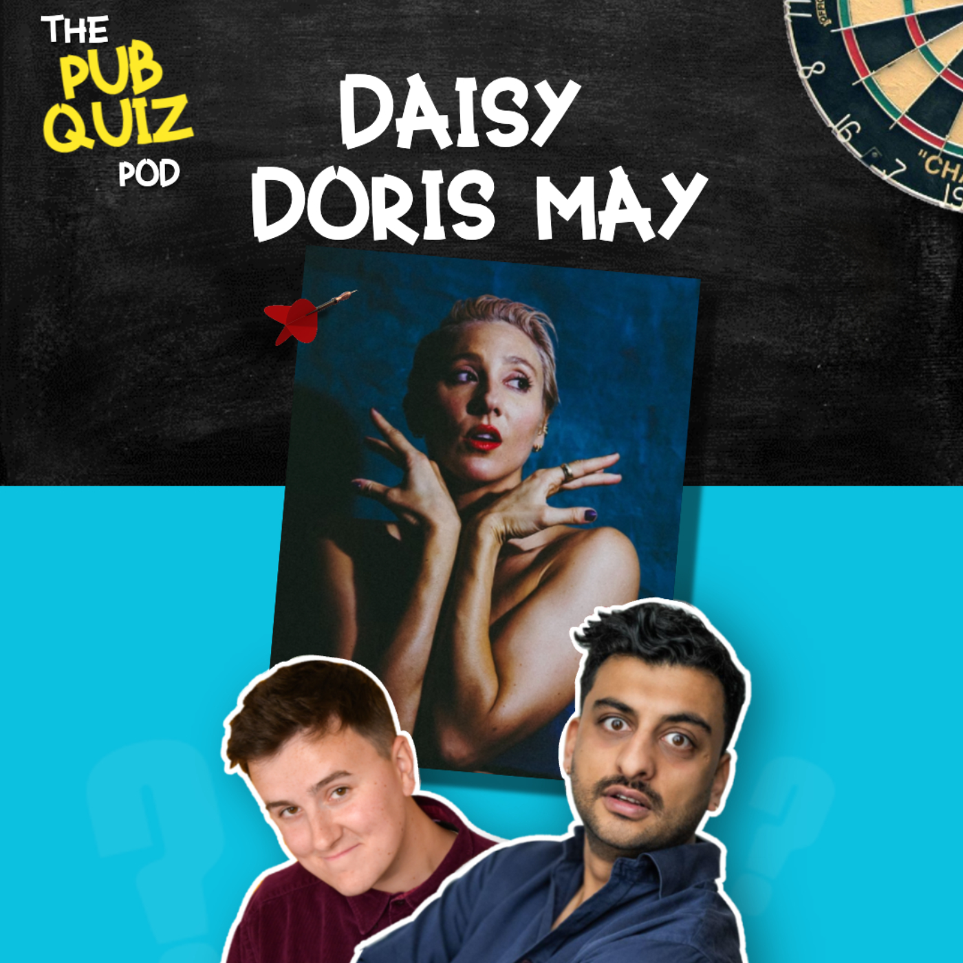 The Pub Quiz Pod