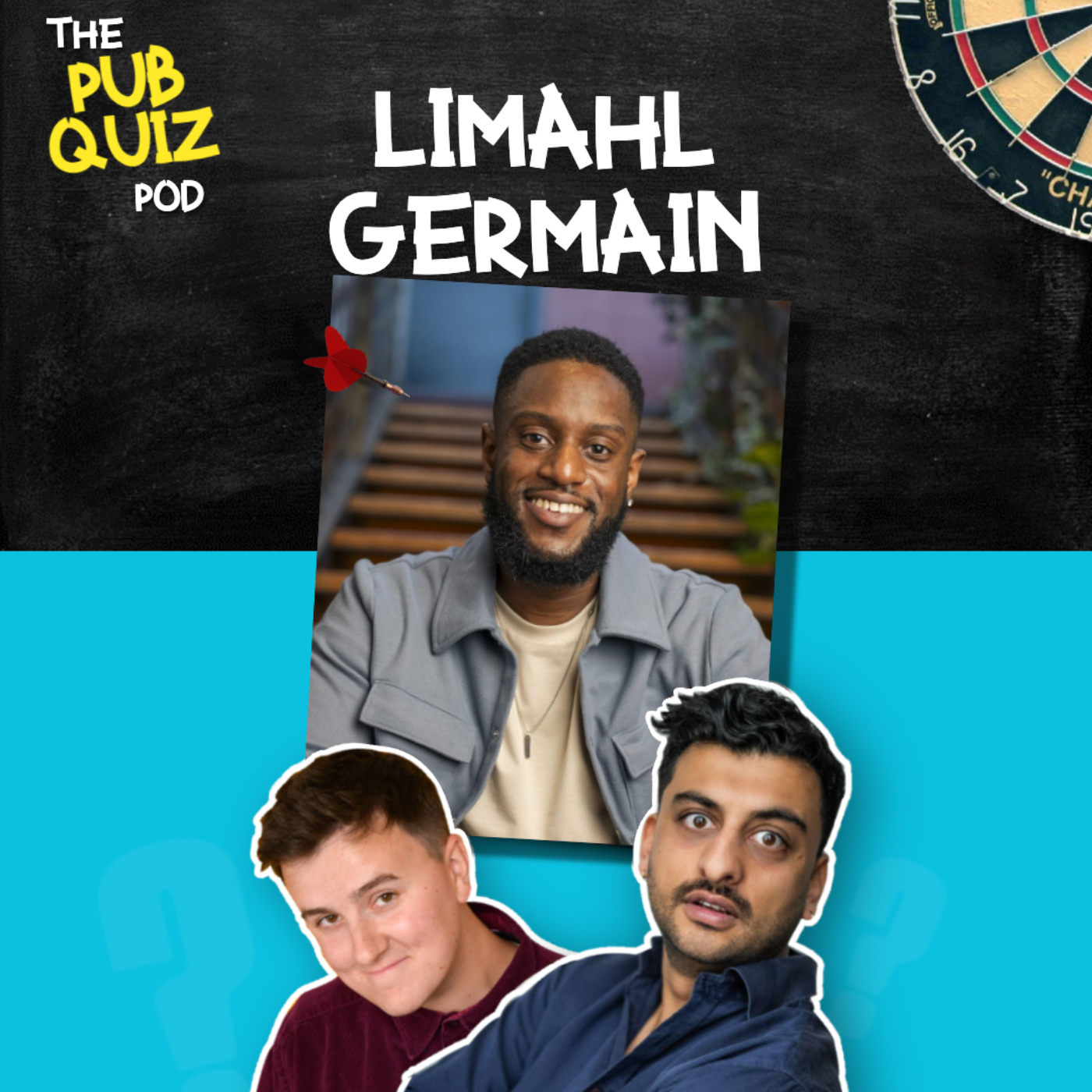 The Pub Quiz Pod