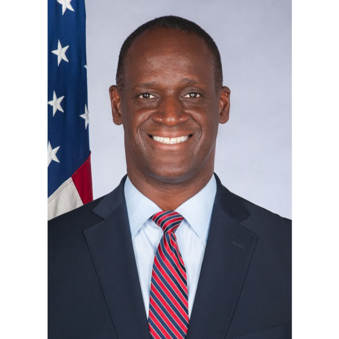 On Sacrifice and Celebration with Ambassador Tim Davis