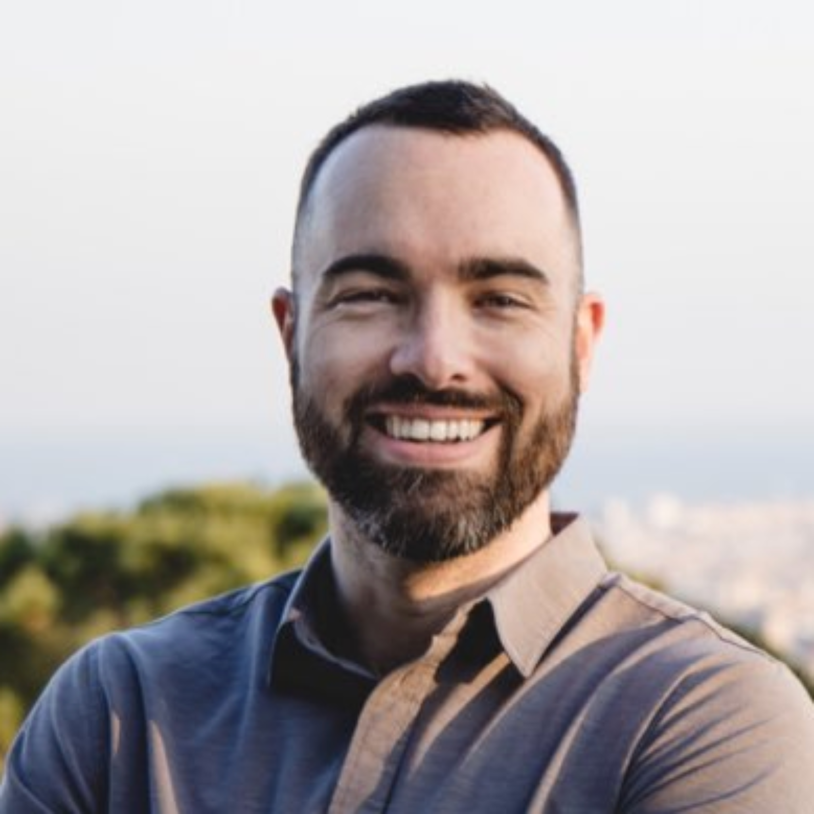 On Techxiety and Corporate Social Responsibility with Russell York