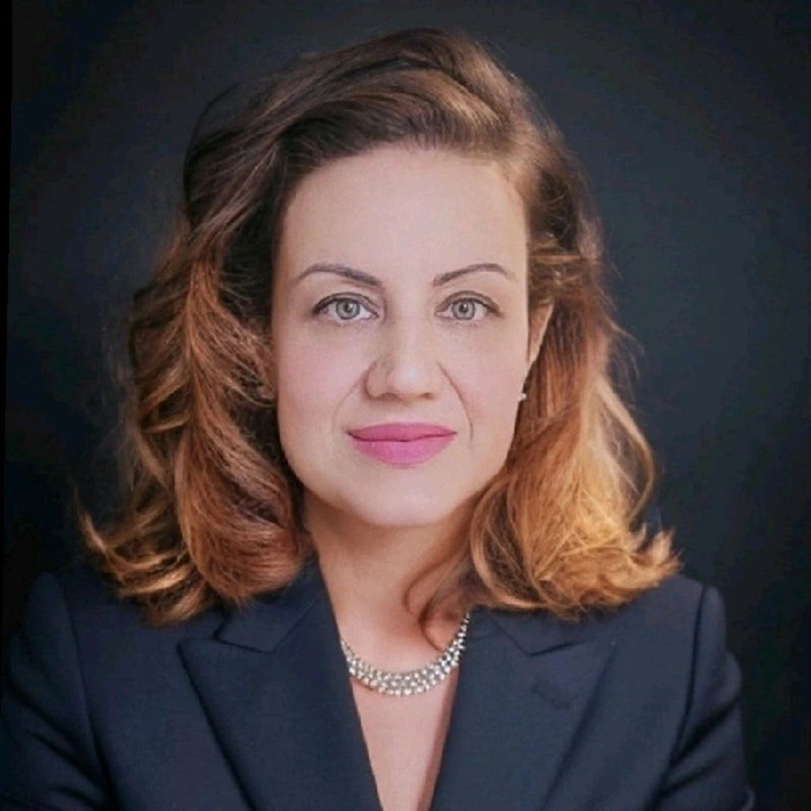 On Peace and Propportunities with Kat Fotovat