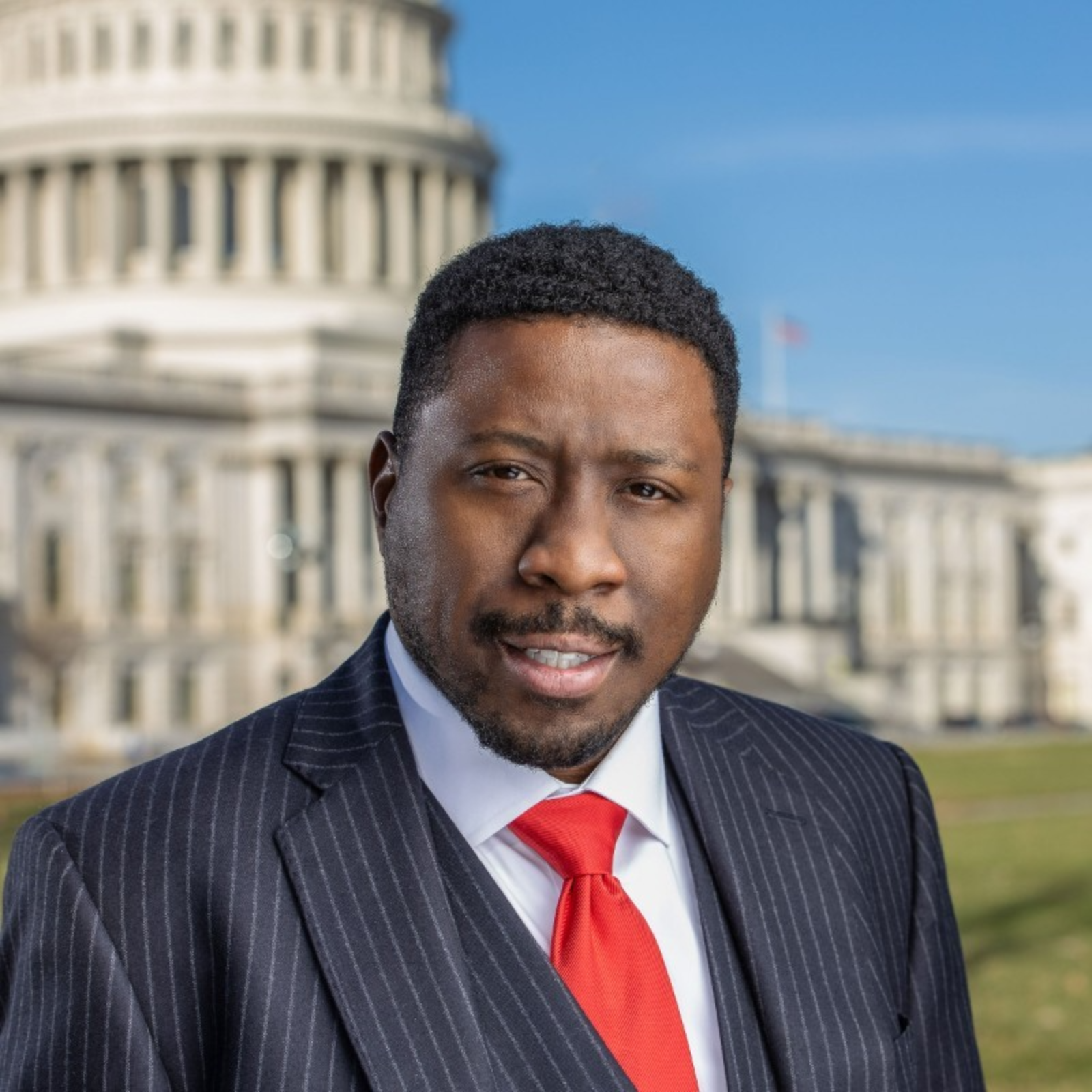 On Fatherhood, Friendship, and Fine Living with Dr. Corey Holmes