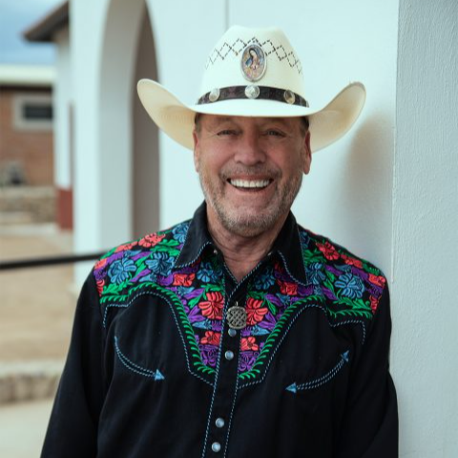 On Philanthropy and Enlightened Self Interest with Gil Gillenwater