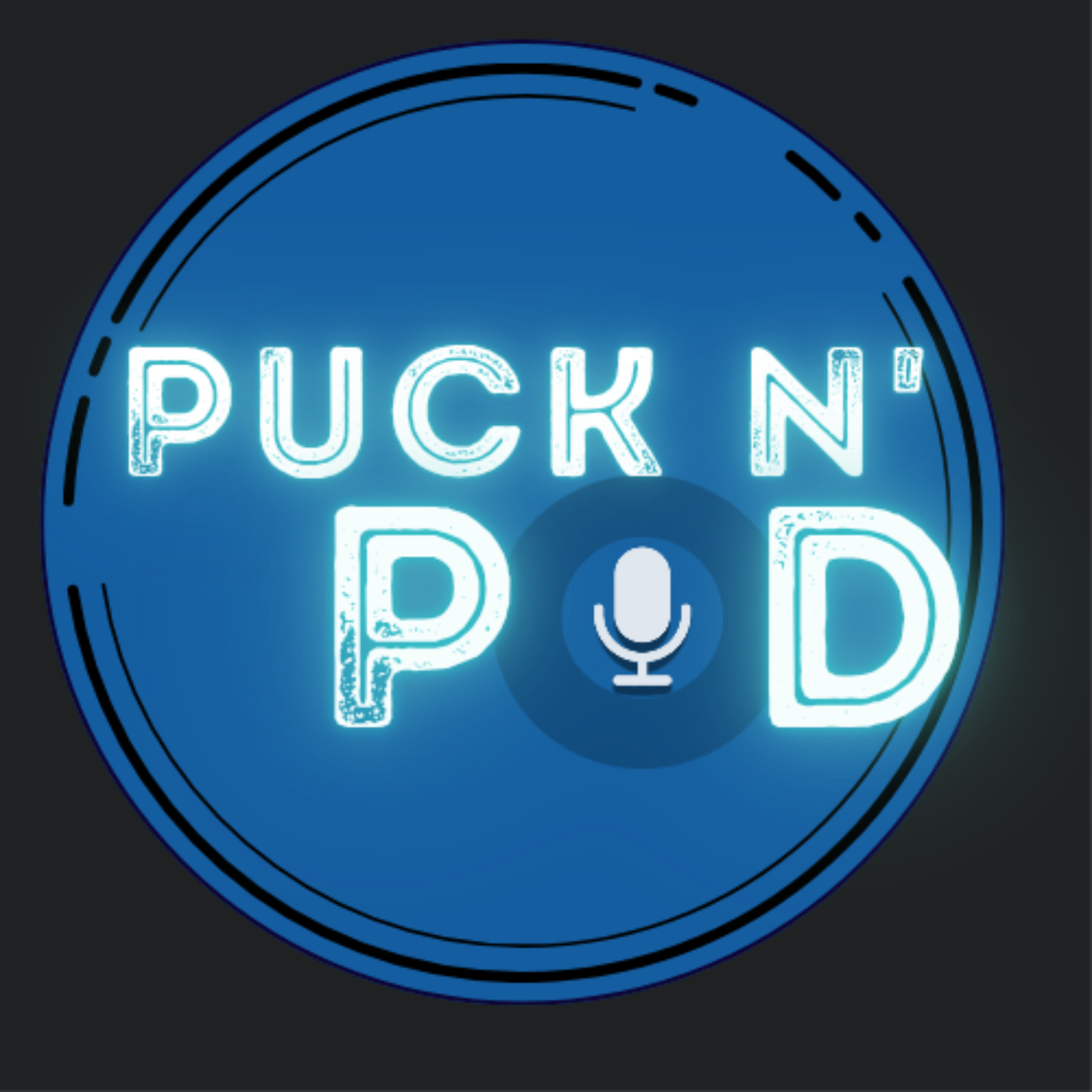 Episode 6 - The Blue Jays, NHL Injuries and a NEW Segment! episode artwork