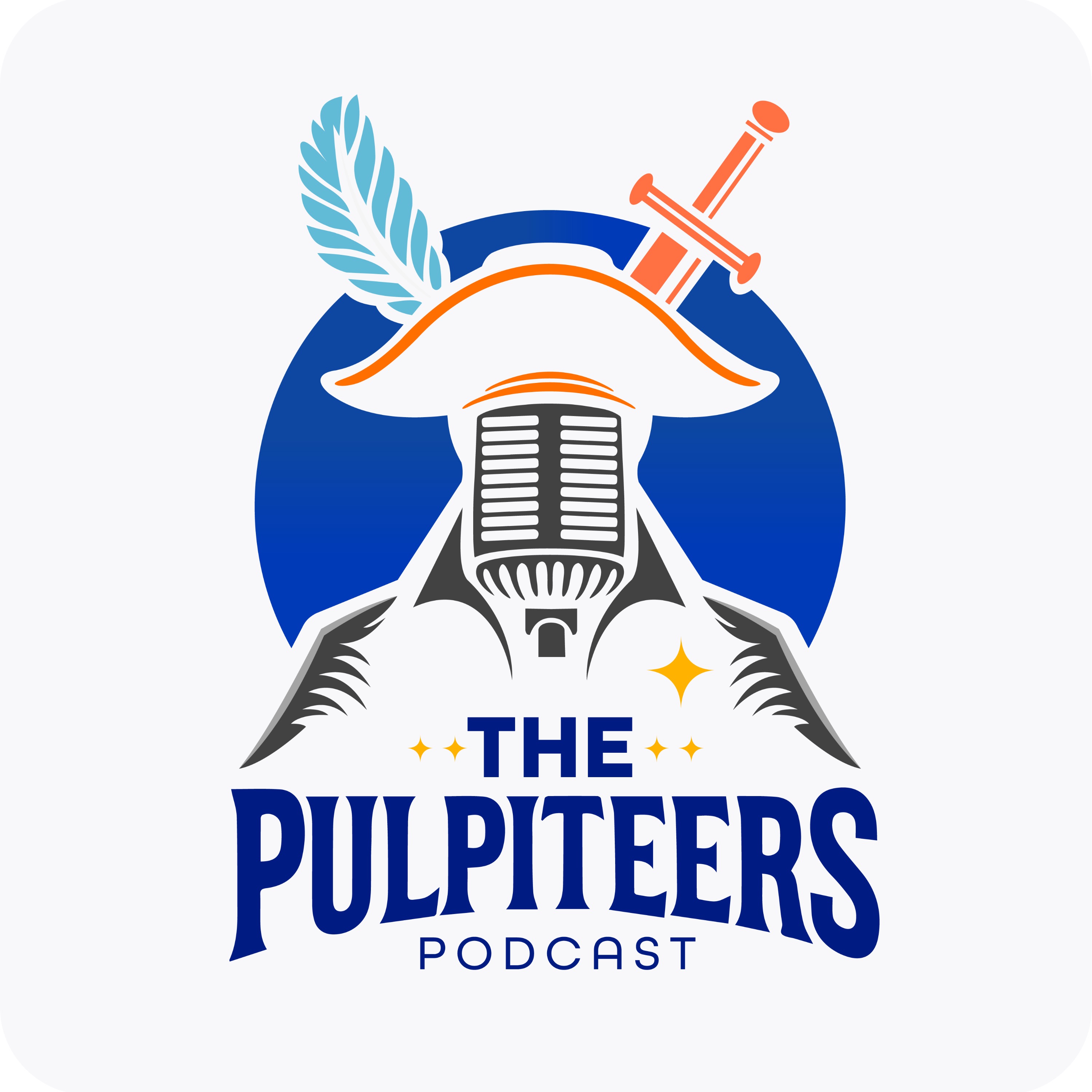 The Pulpiteers