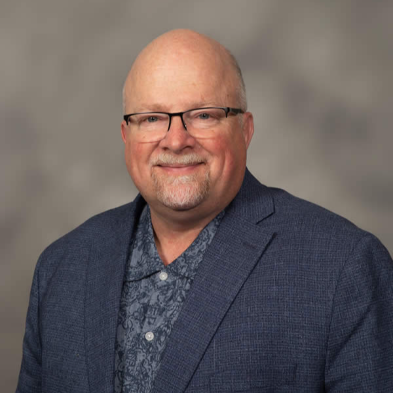 Dr. Roy Rhodes – The Interview