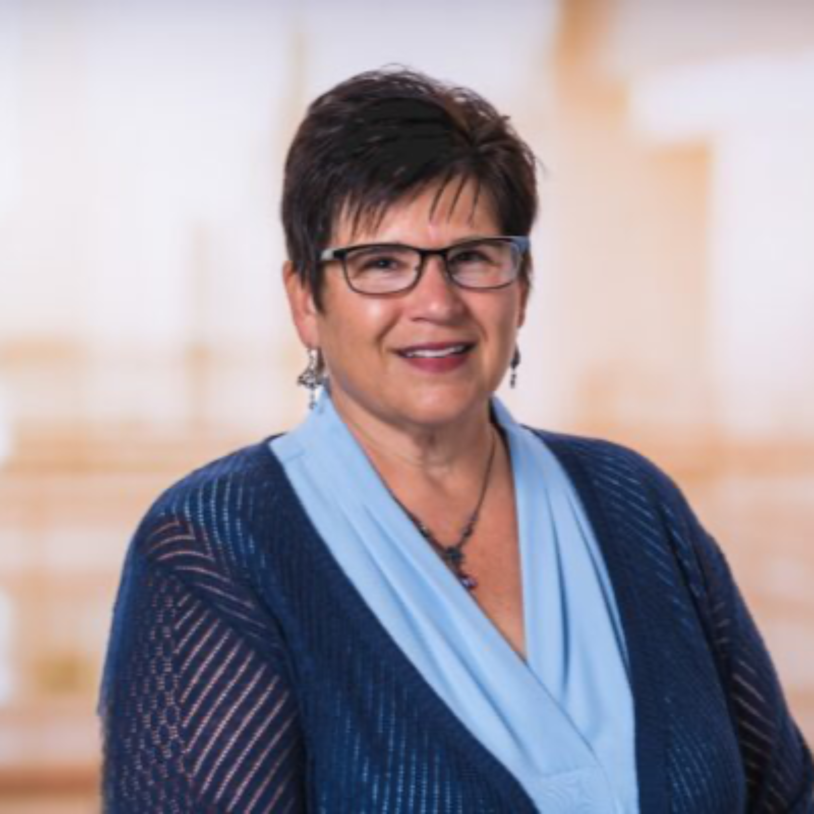 Dr. Lisa Millen – The Interview