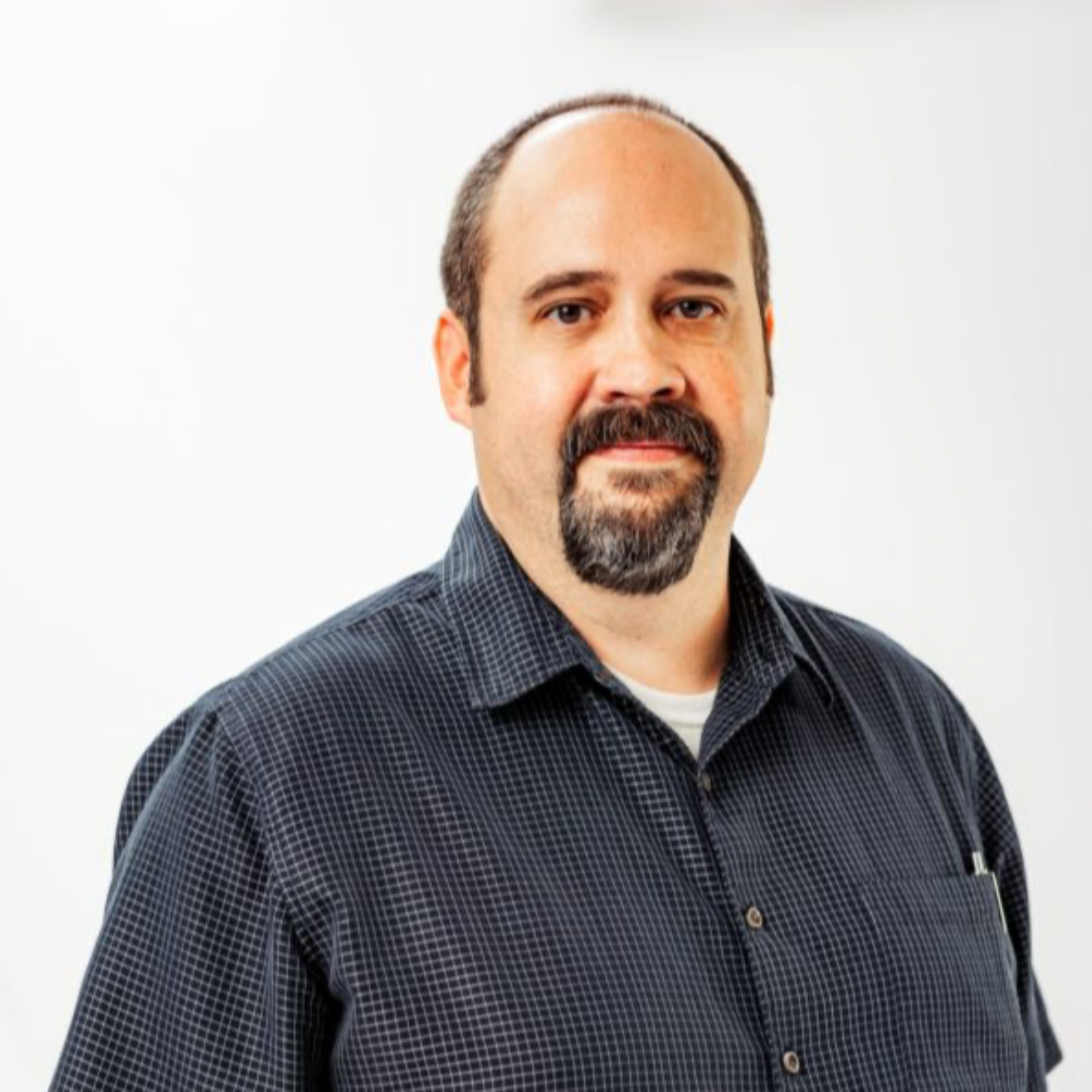 Dr. Rick Wadholm – The Interview