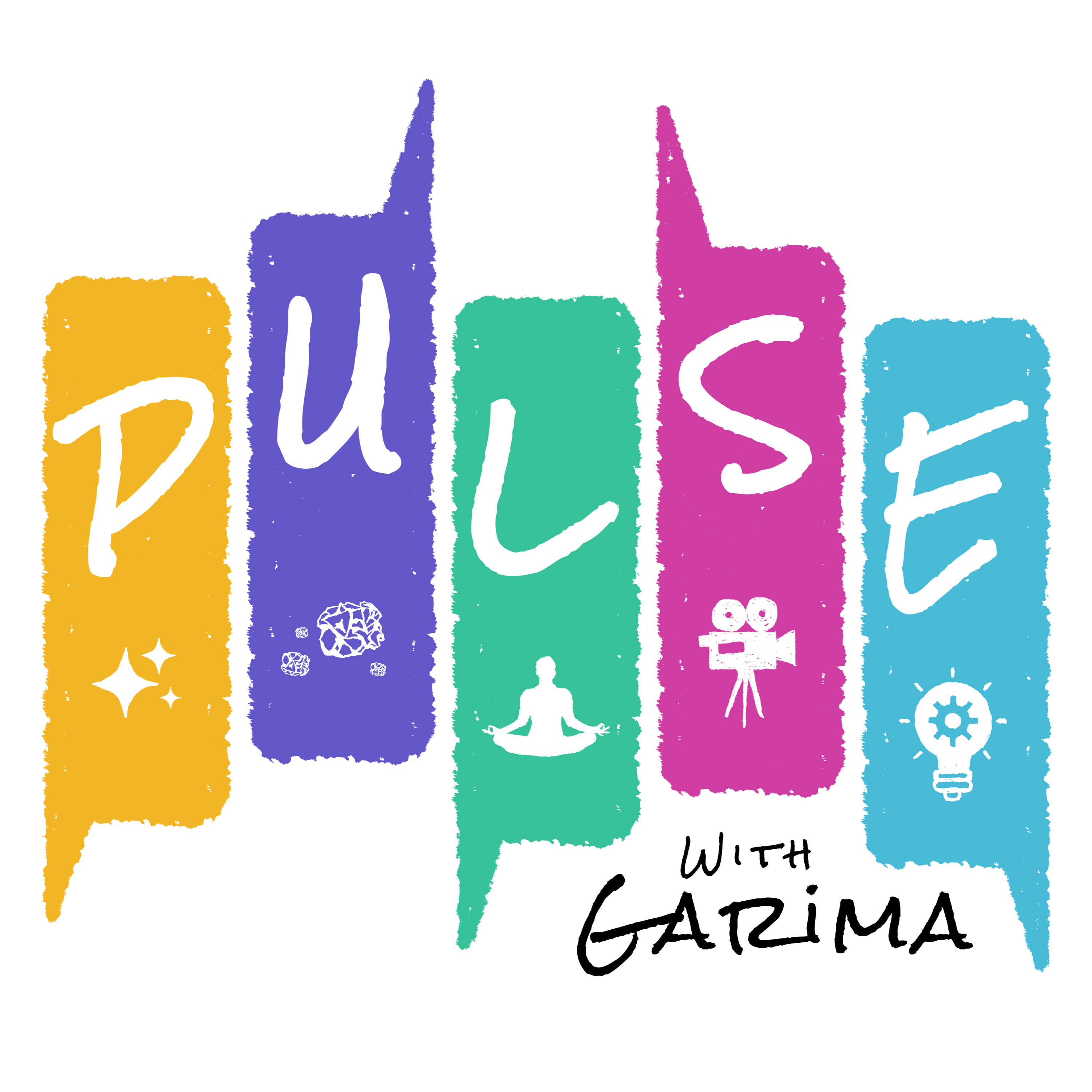 The Pulse With Garima 