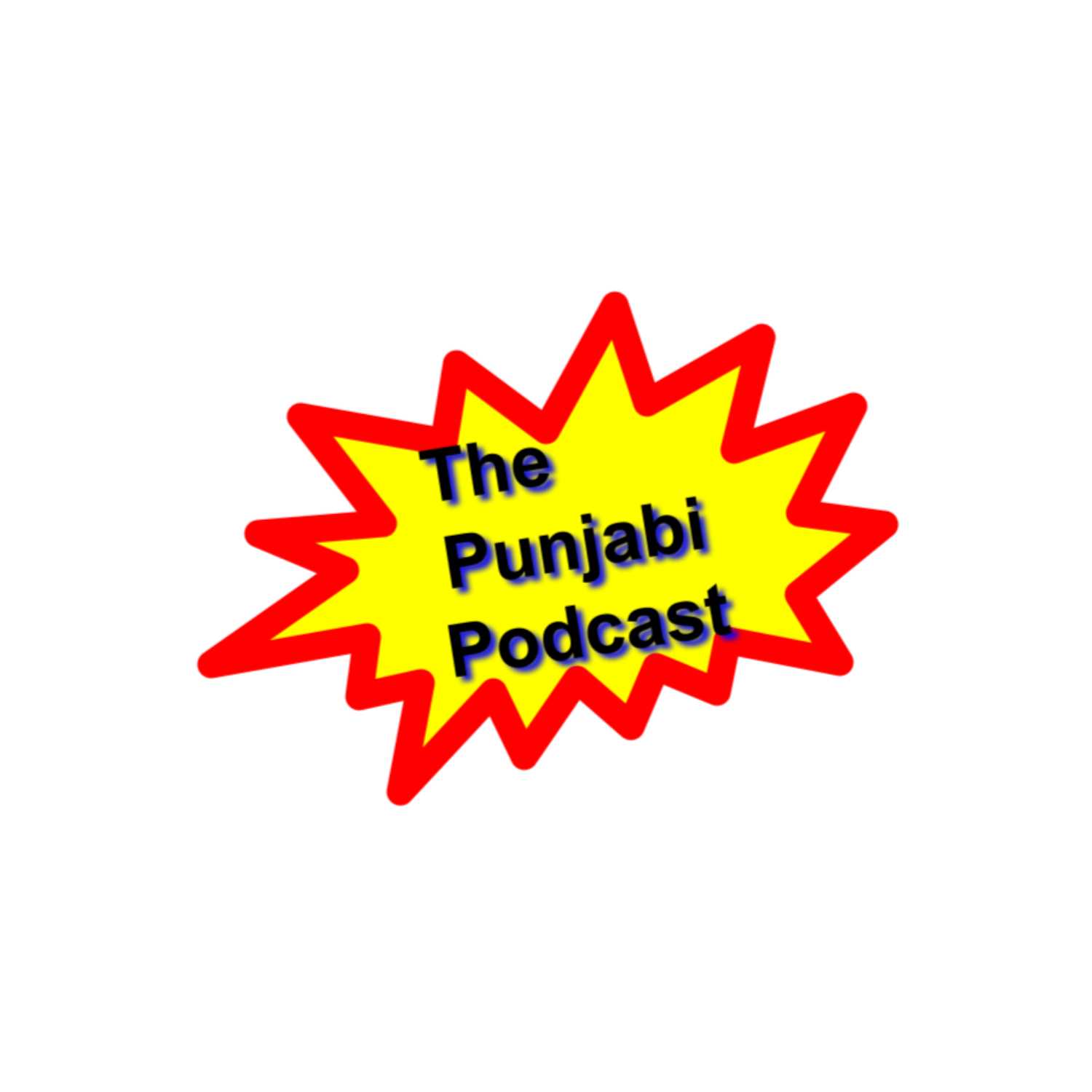 The Punjabi Podcast 