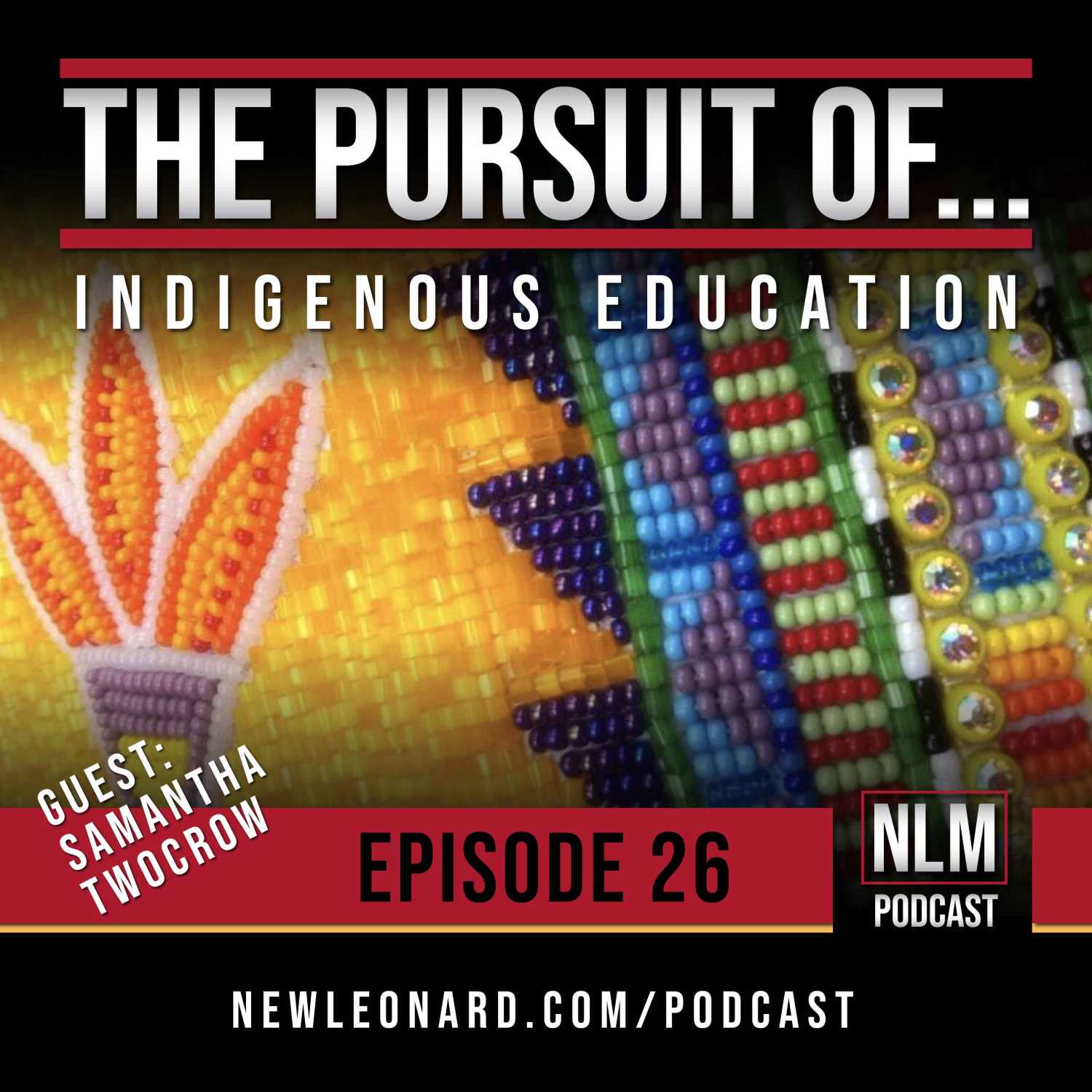 The Pursuit Of...