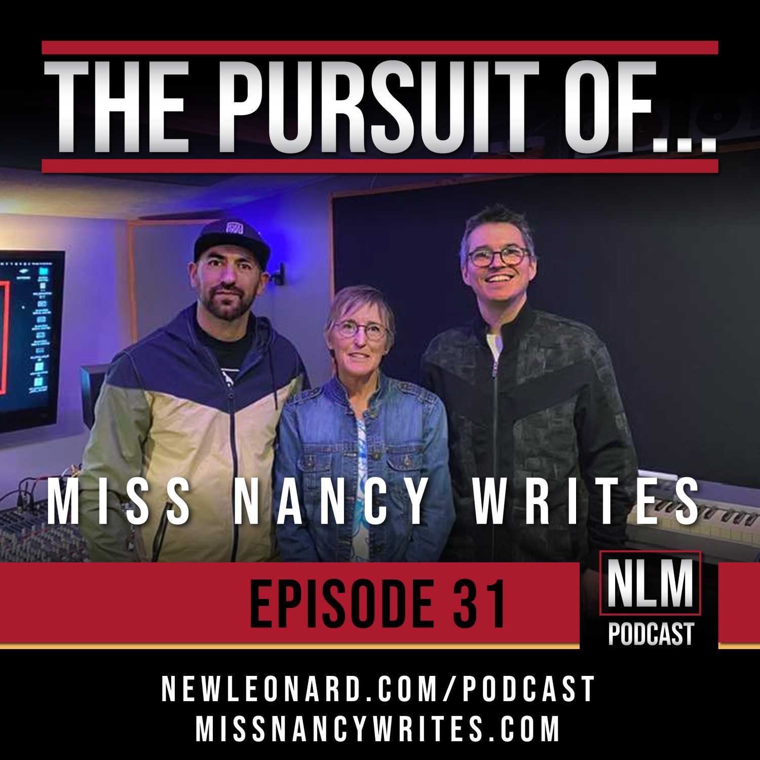 The Pursuit Of...