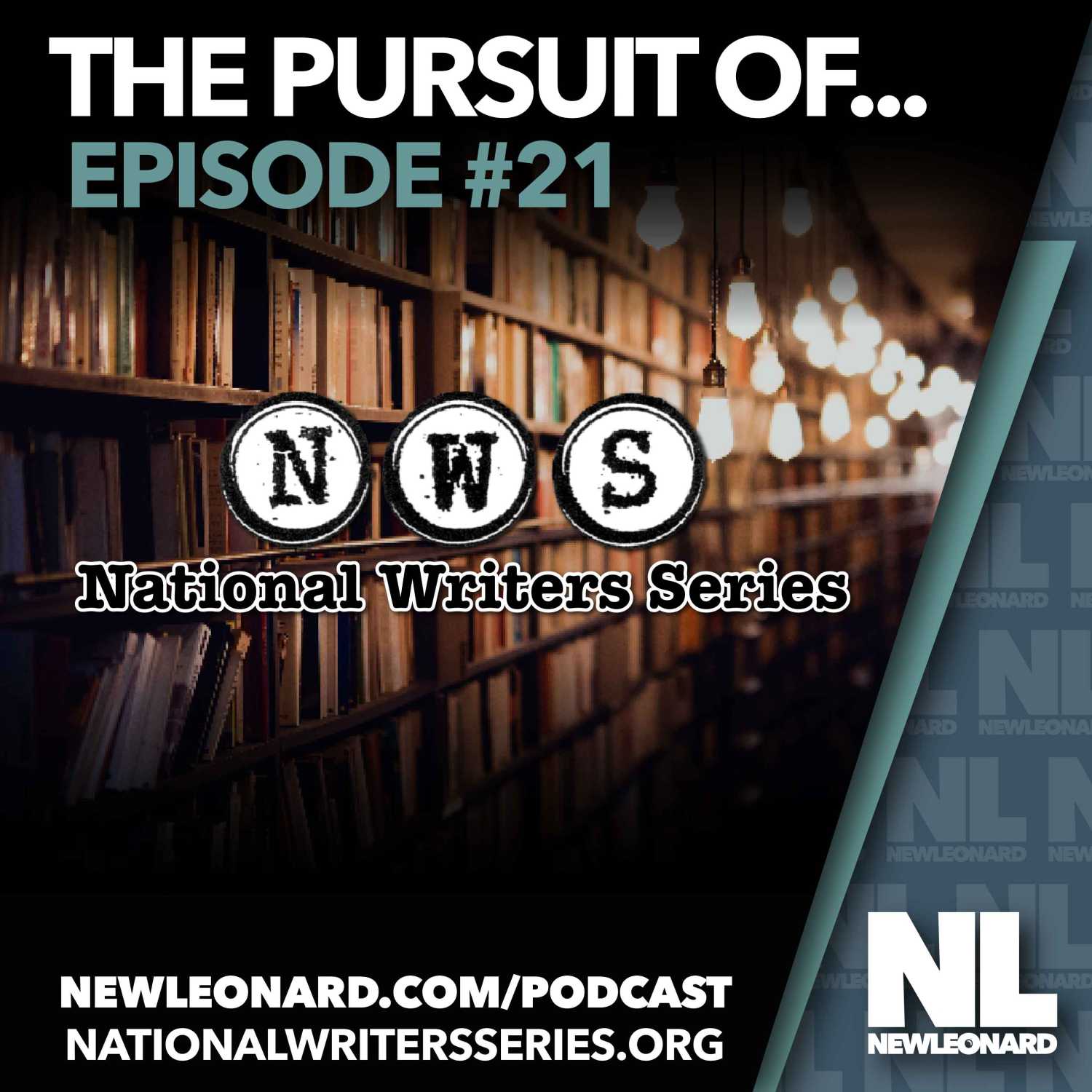 The Pursuit Of...
