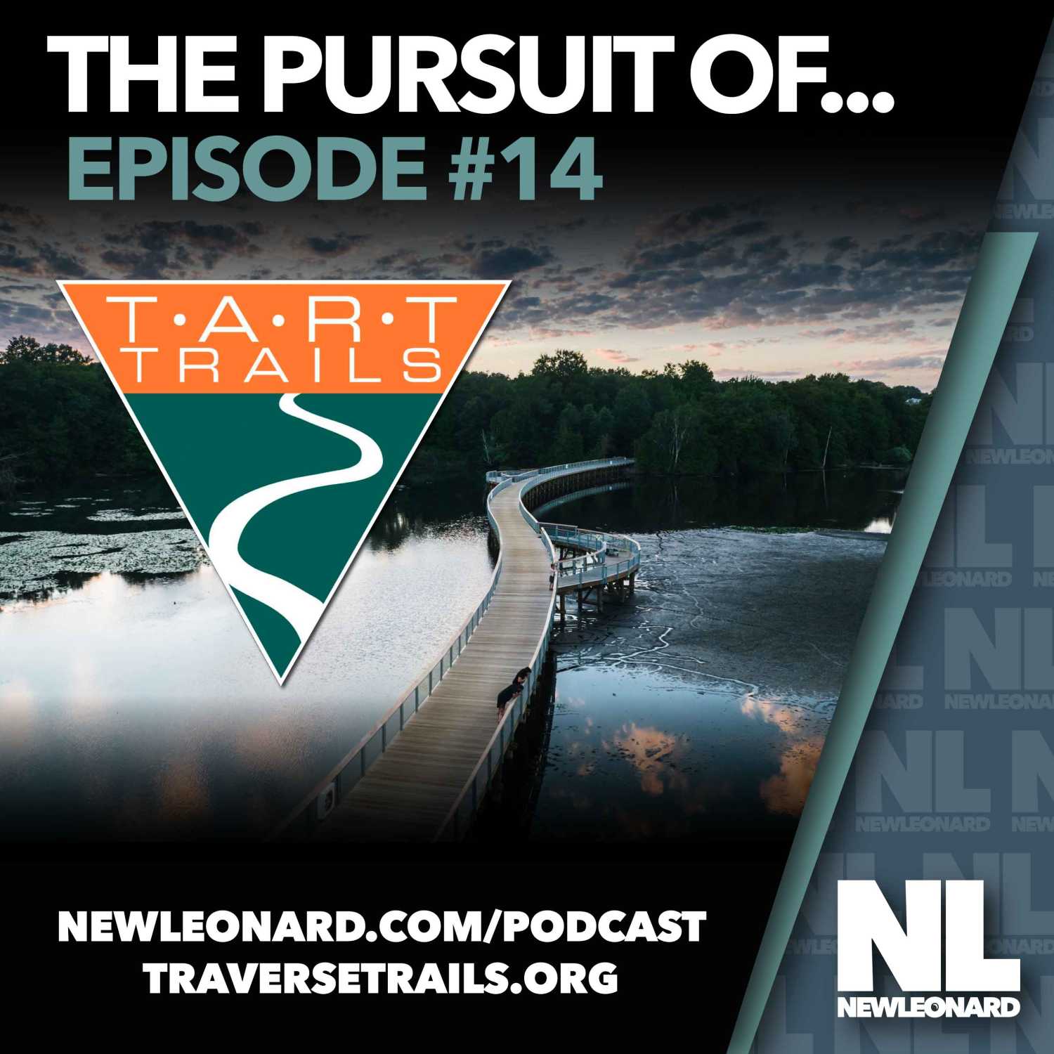 The Pursuit Of...