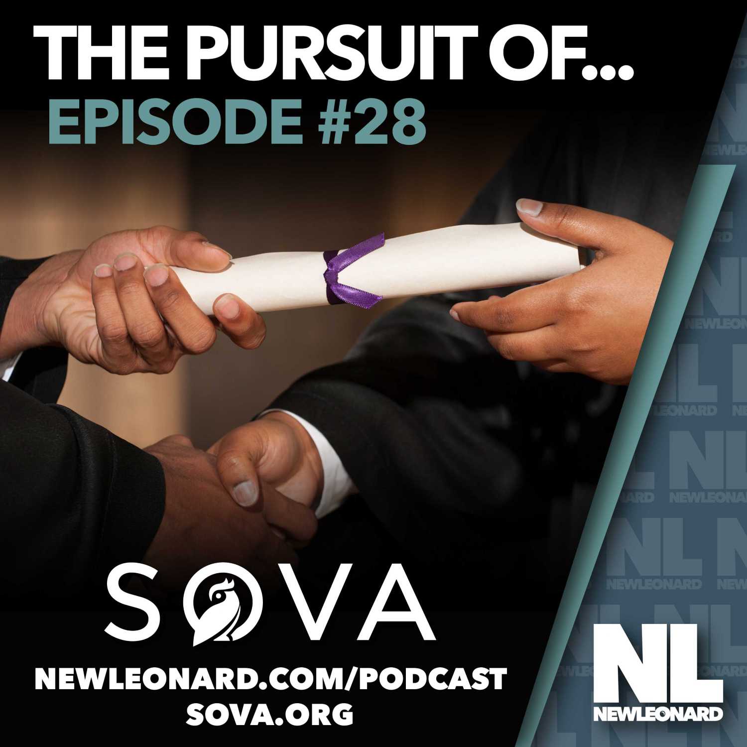 The Pursuit Of...