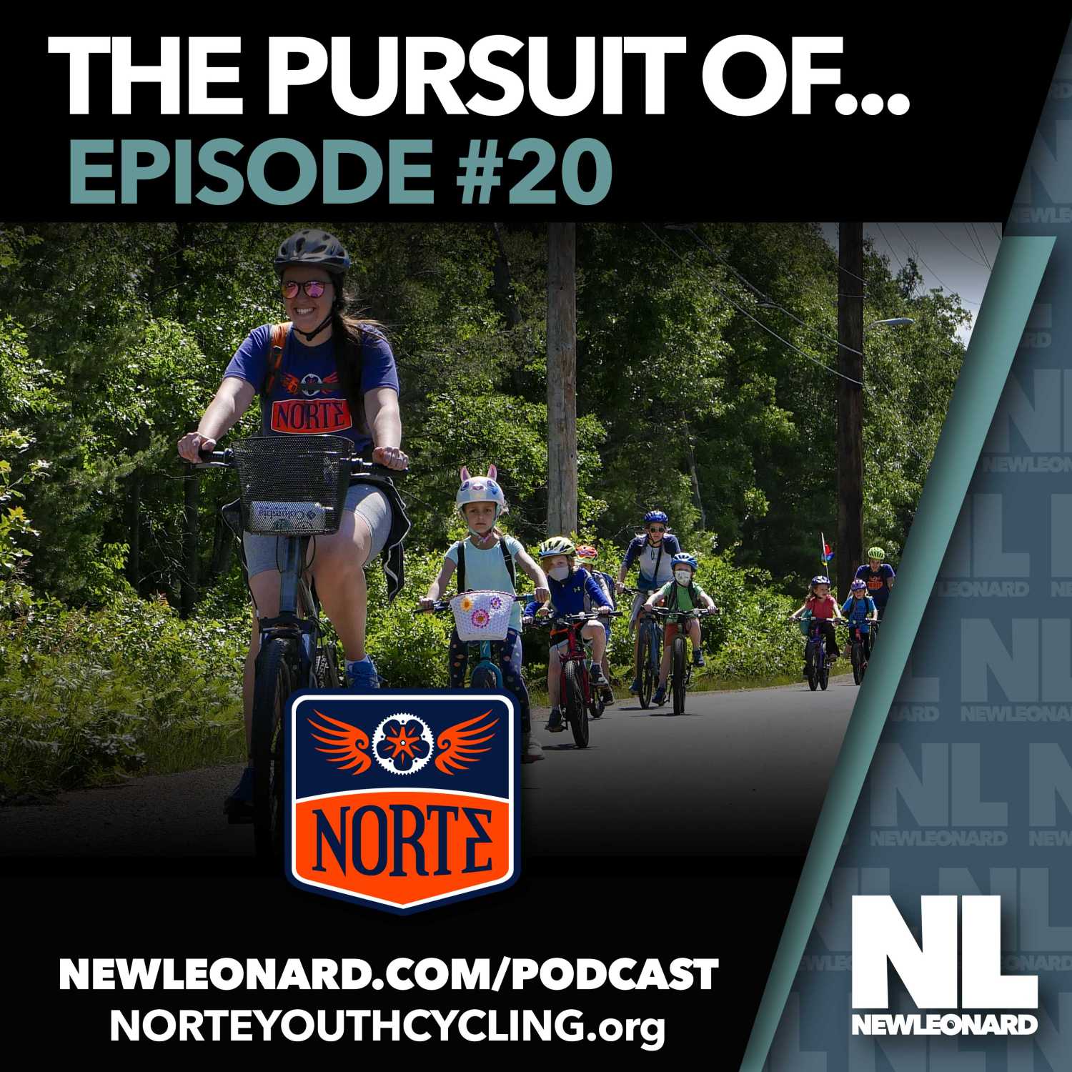 The Pursuit Of...