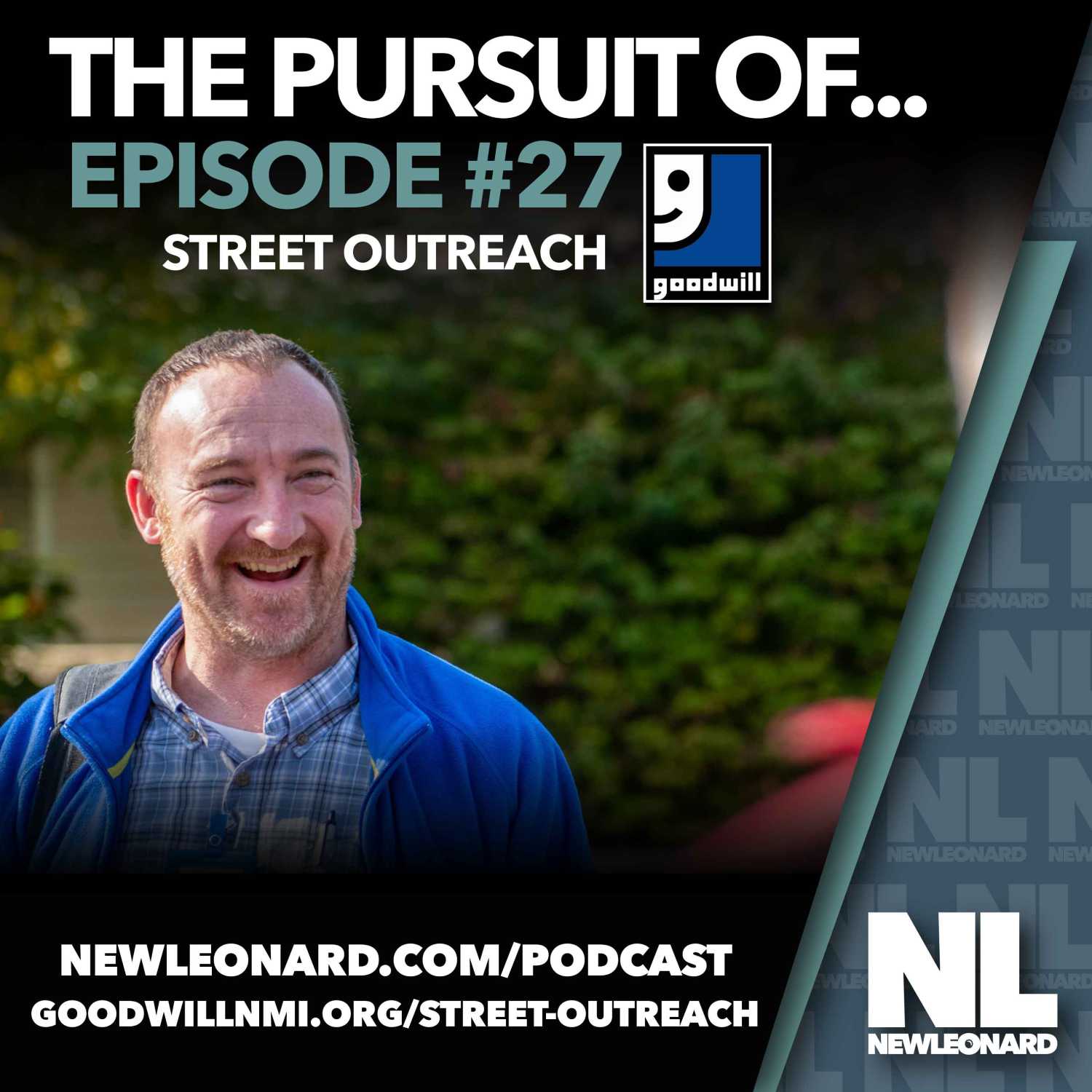 The Pursuit Of...