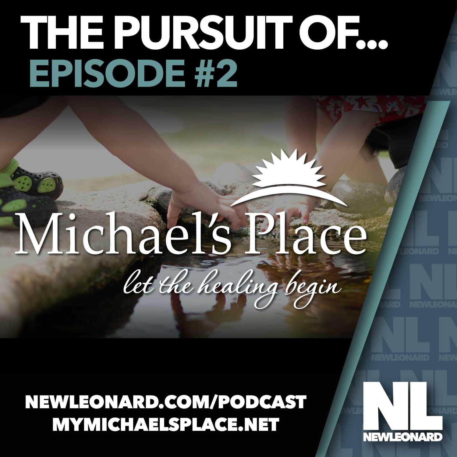 The Pursuit Of...