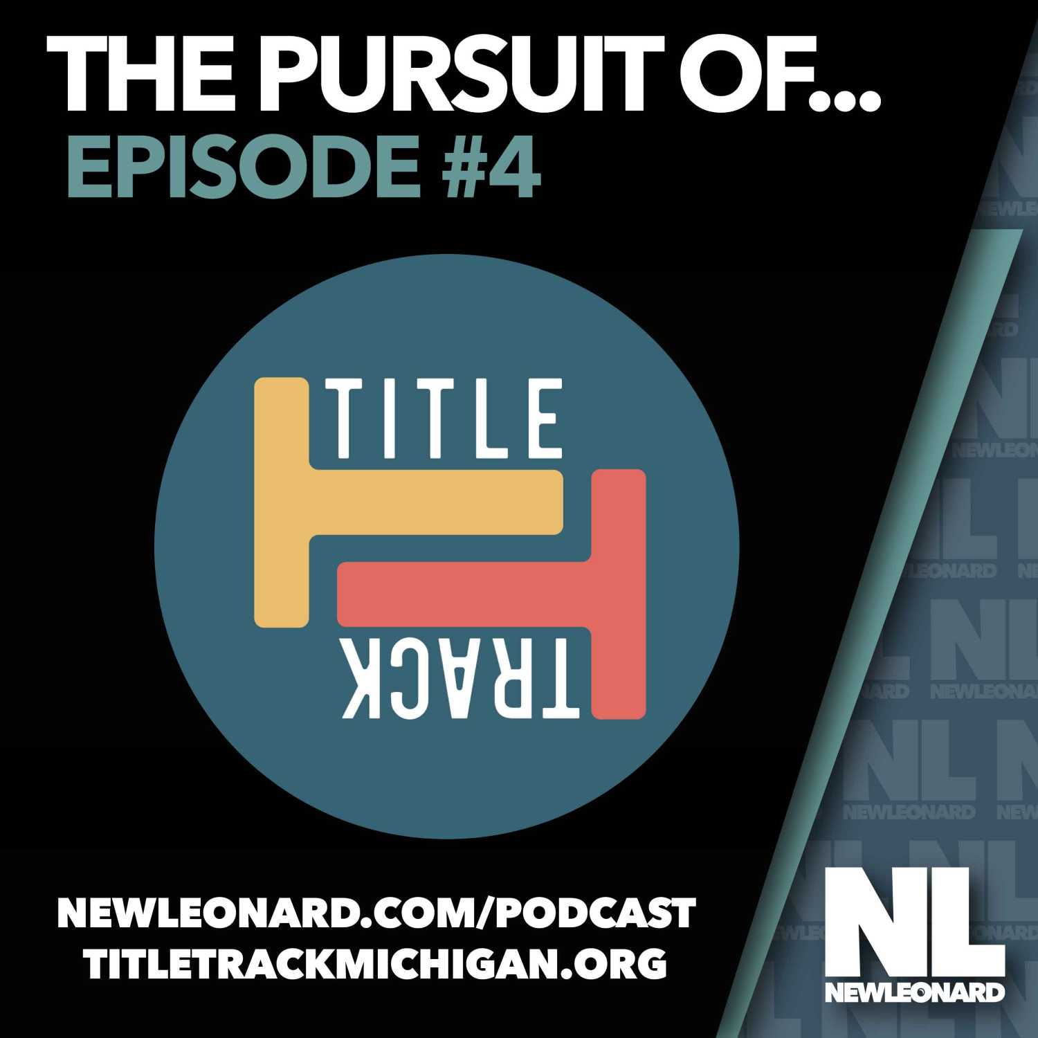 The Pursuit Of...
