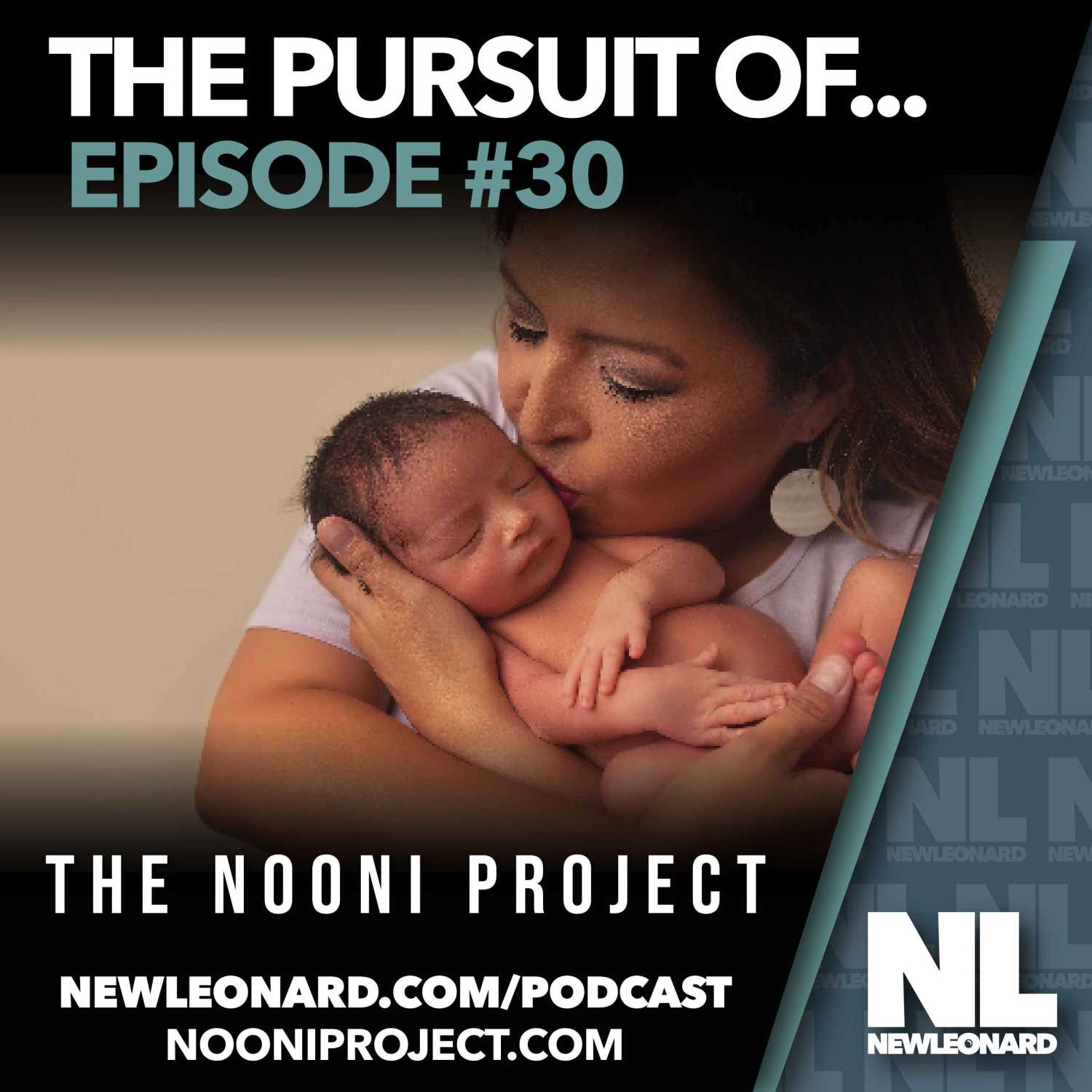 The Pursuit Of...