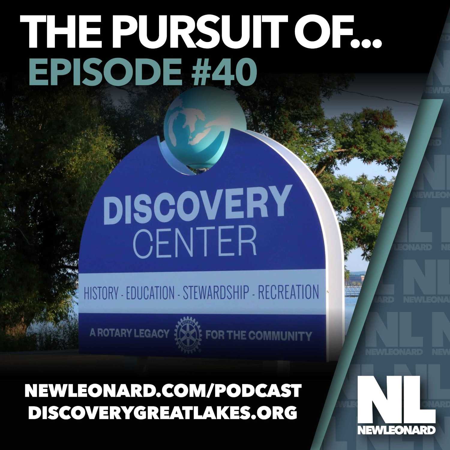 The Pursuit Of...
