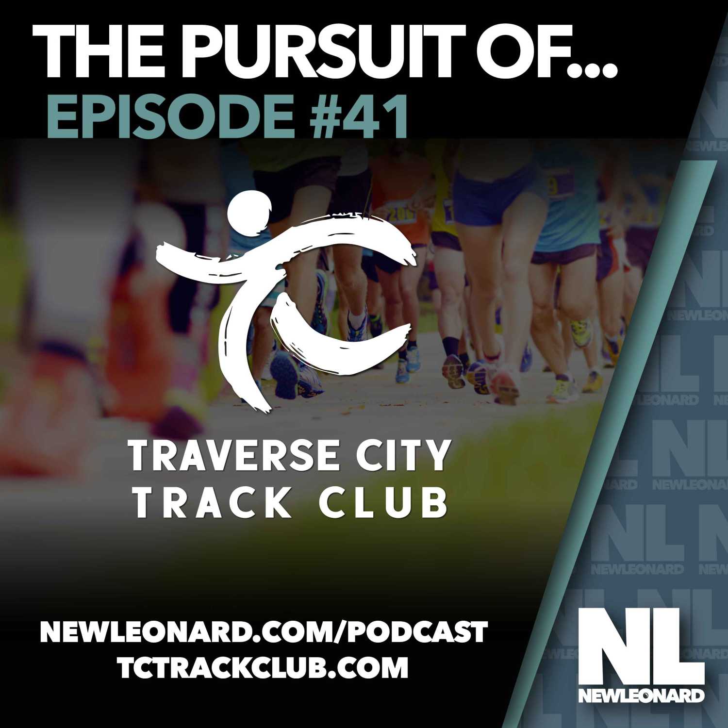 The Pursuit Of...