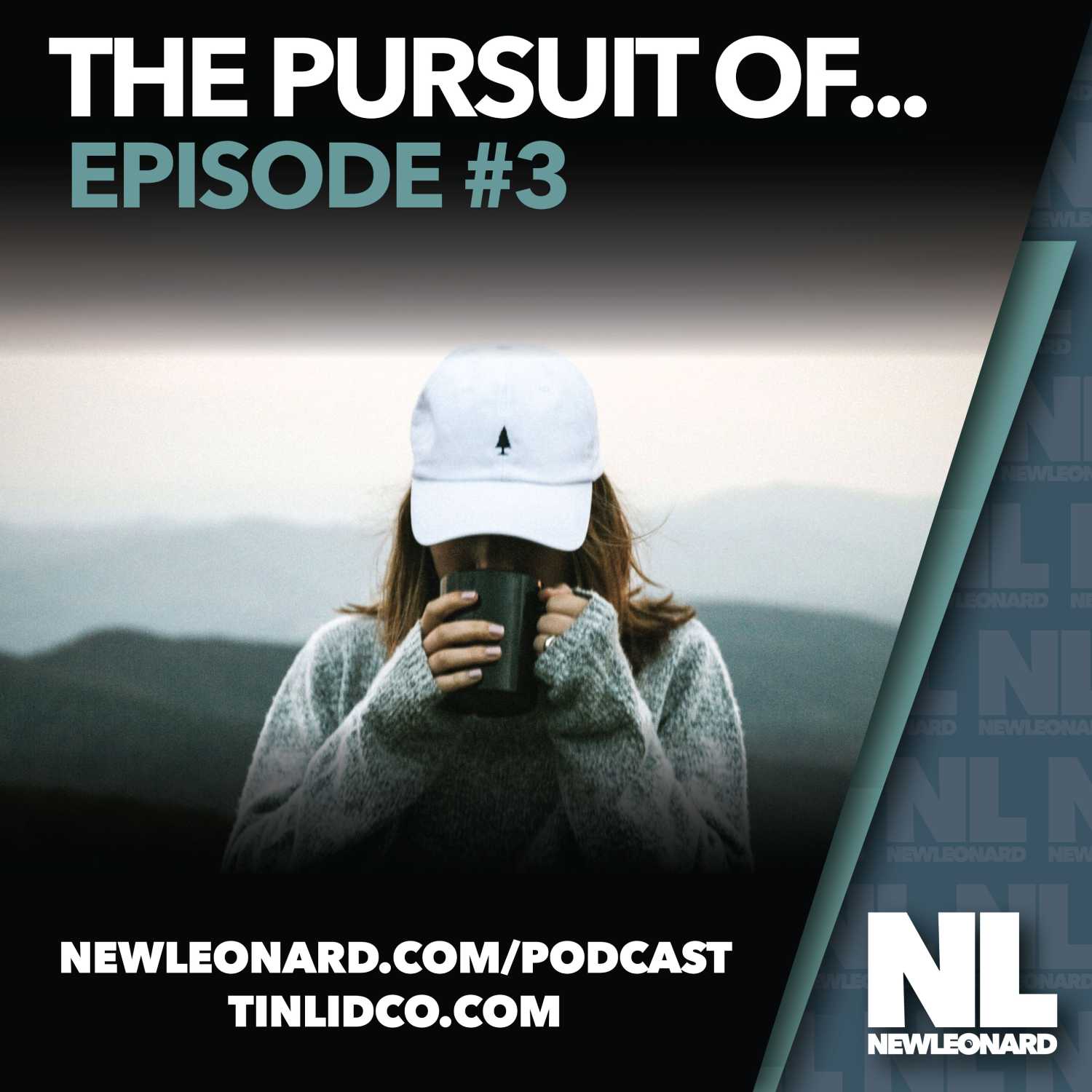 The Pursuit Of...