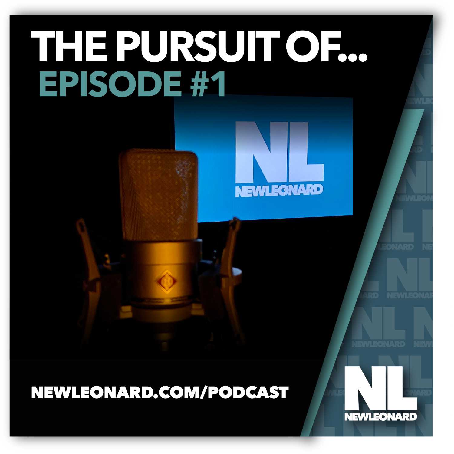 The Pursuit Of...