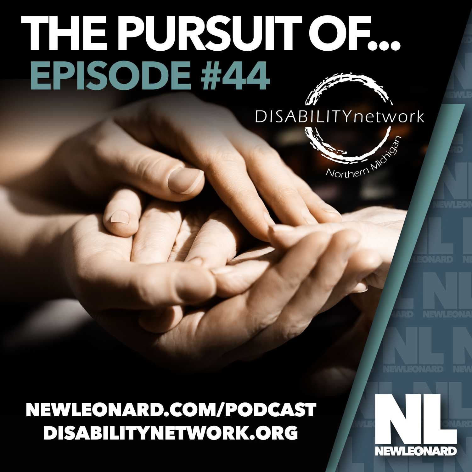 The Pursuit Of...