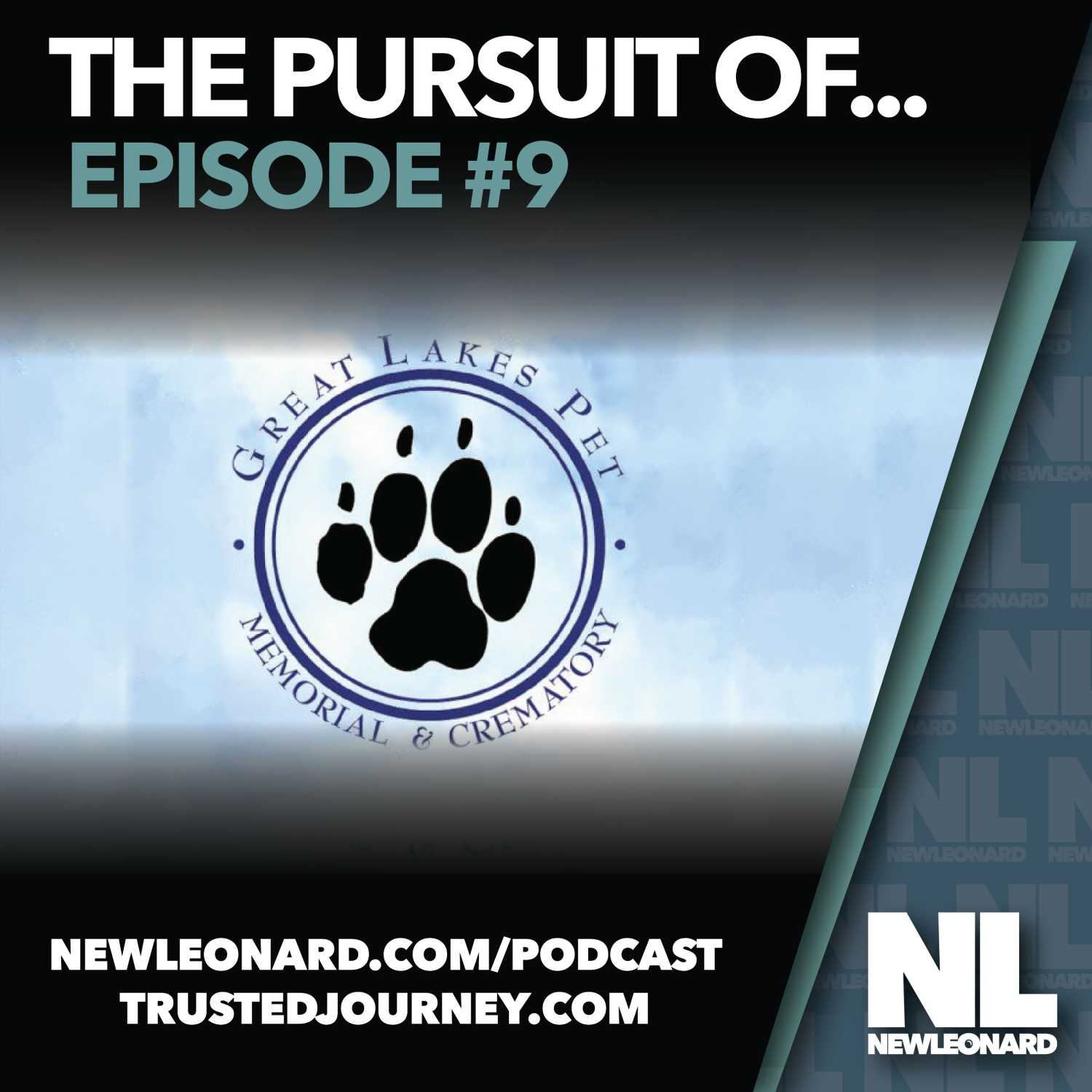 The Pursuit Of...