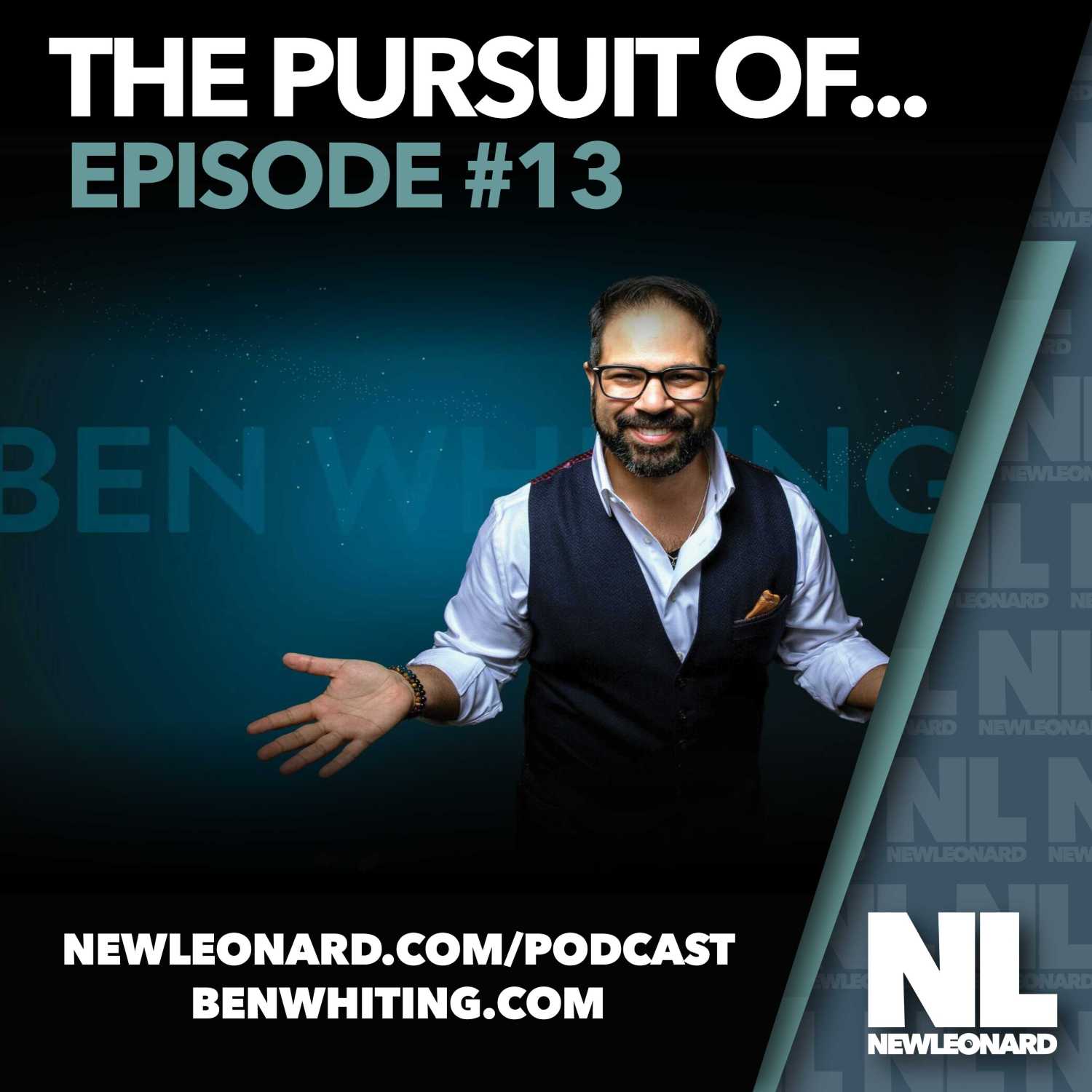 The Pursuit Of...