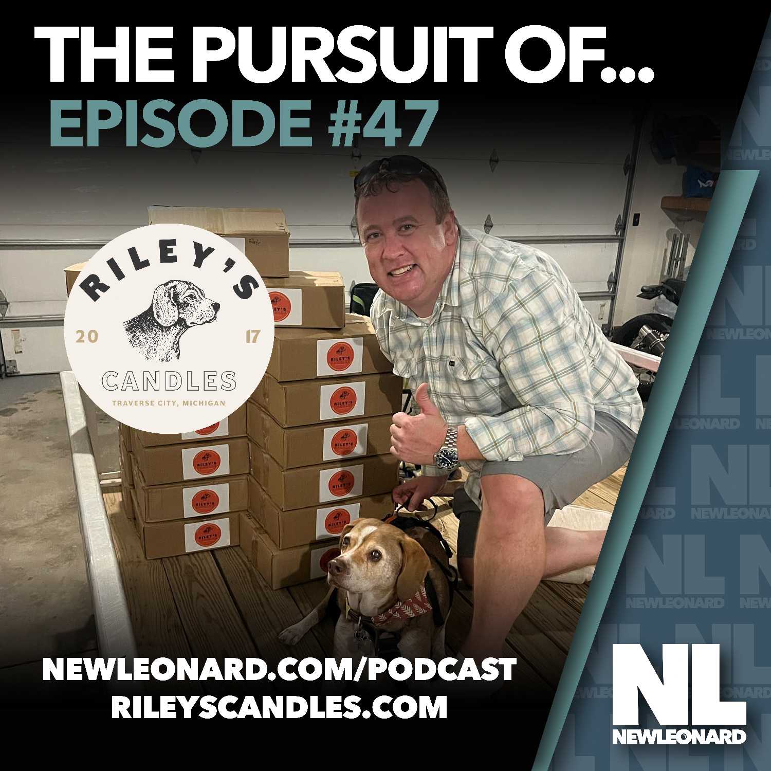 The Pursuit Of...