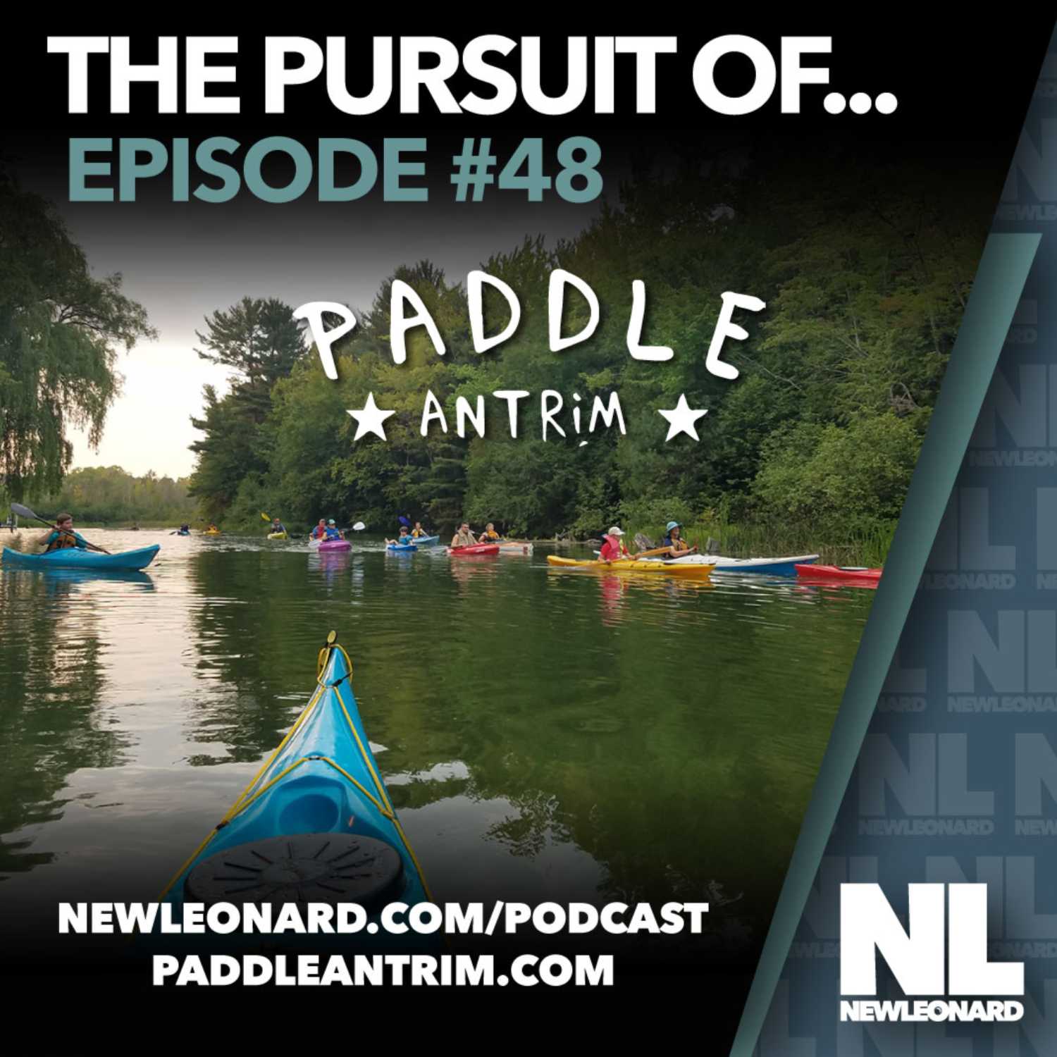 The Pursuit Of...