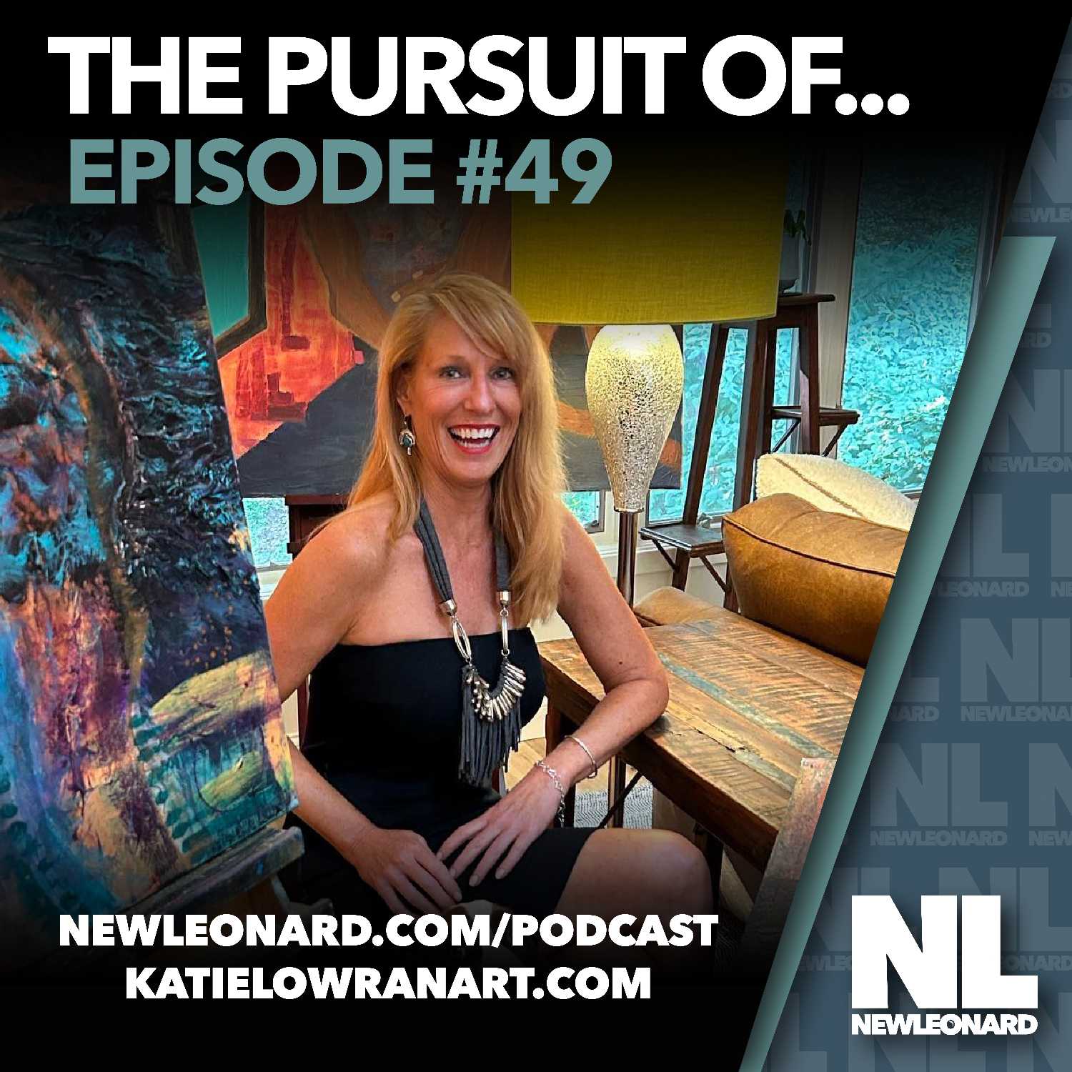 The Pursuit Of...
