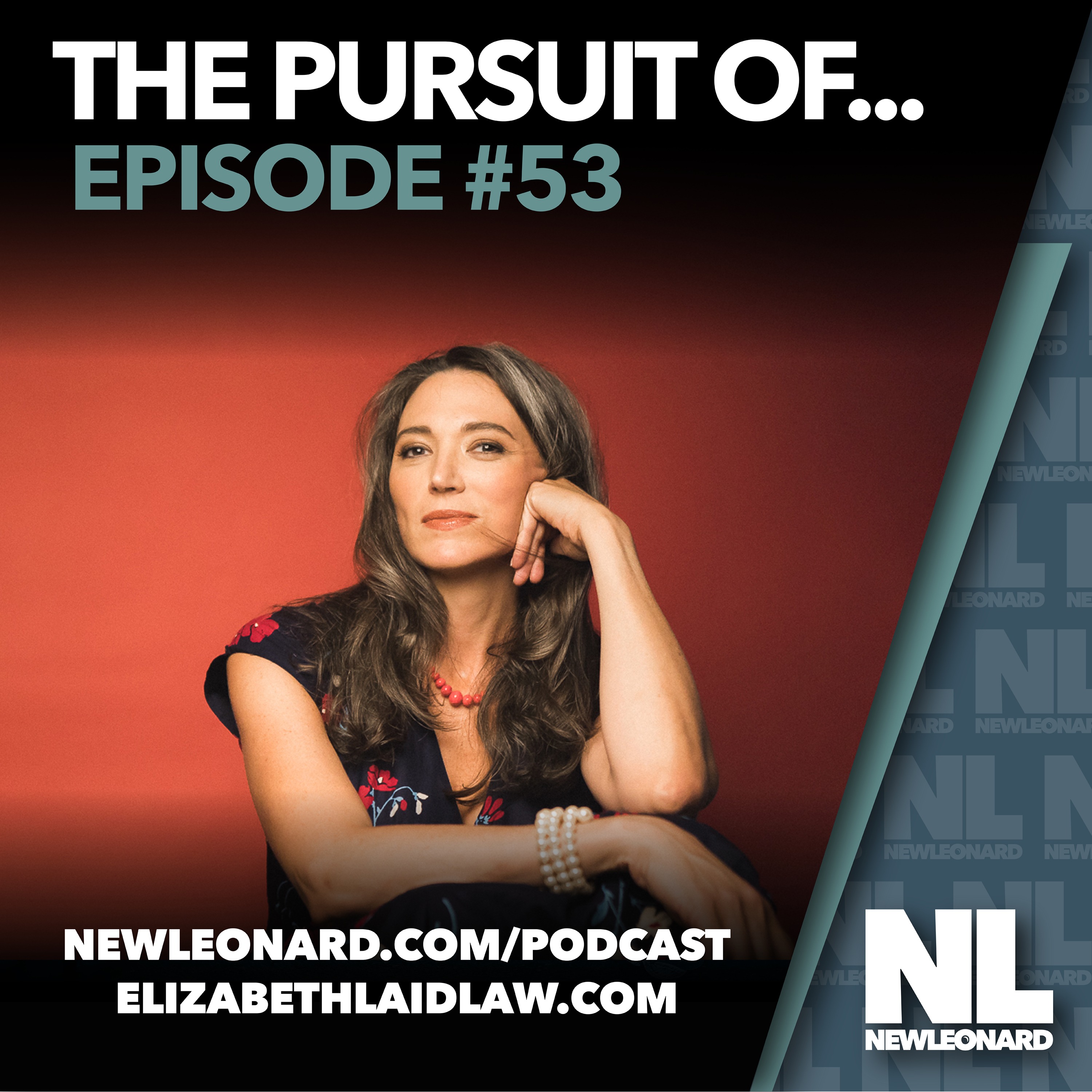 The Pursuit Of...