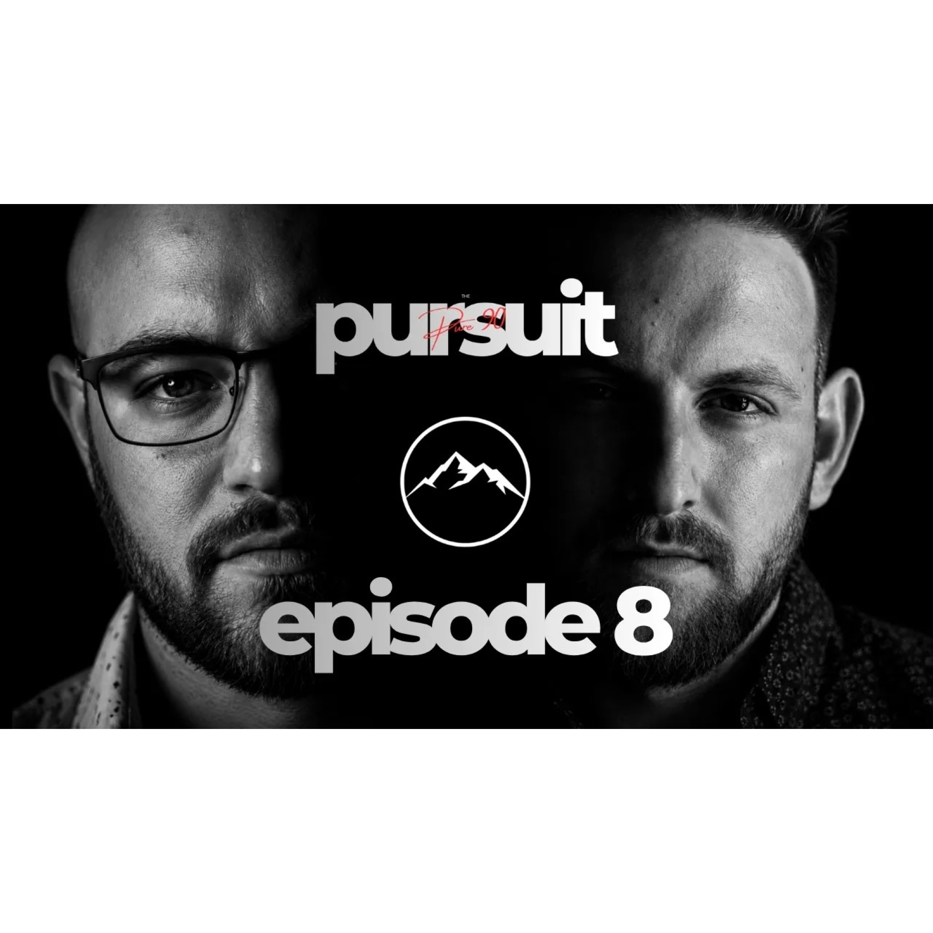 08. The 5 Priorities That Changed Our Lives episode artwork