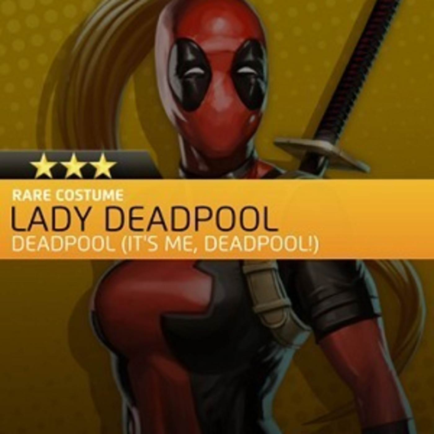 Ep#168: Deadpool's new clothes