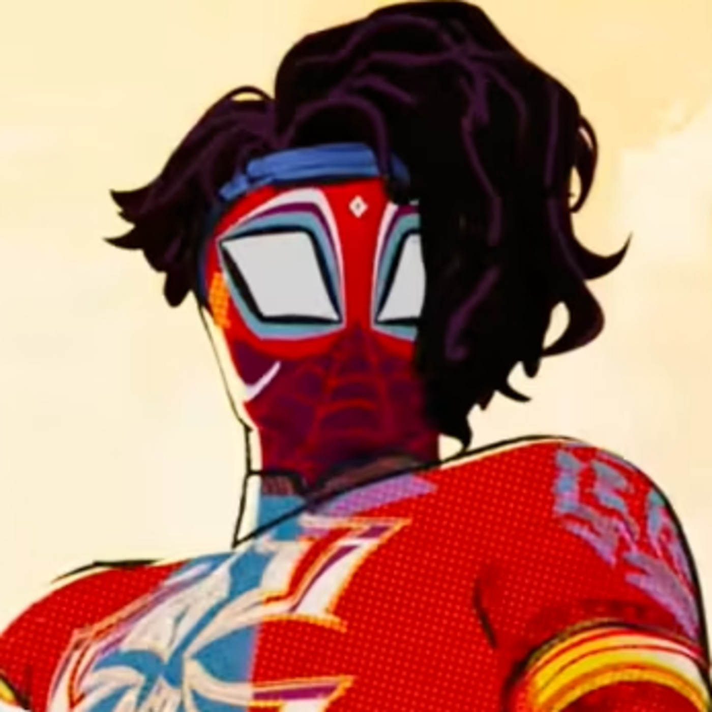 Episode 402: Ep#402: Chaider Man