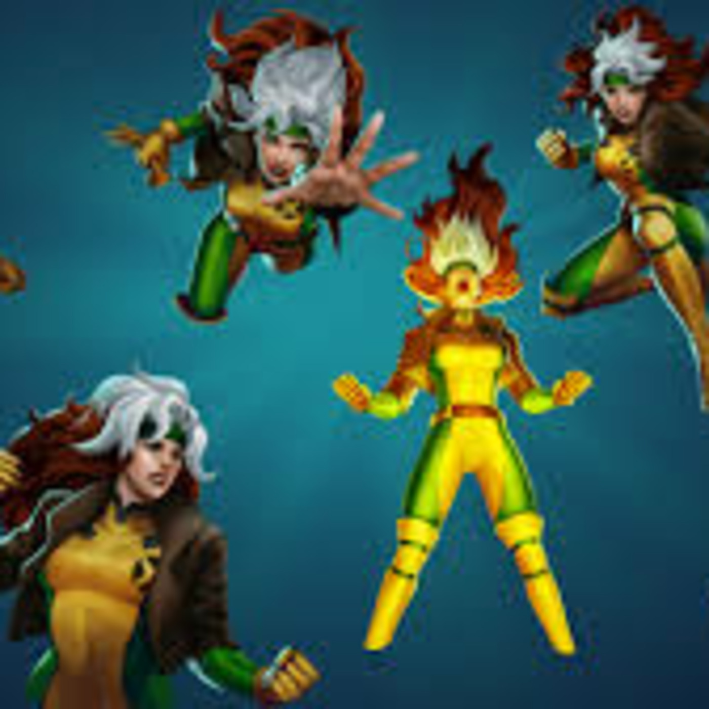 Ep#125: The Taste of Purple