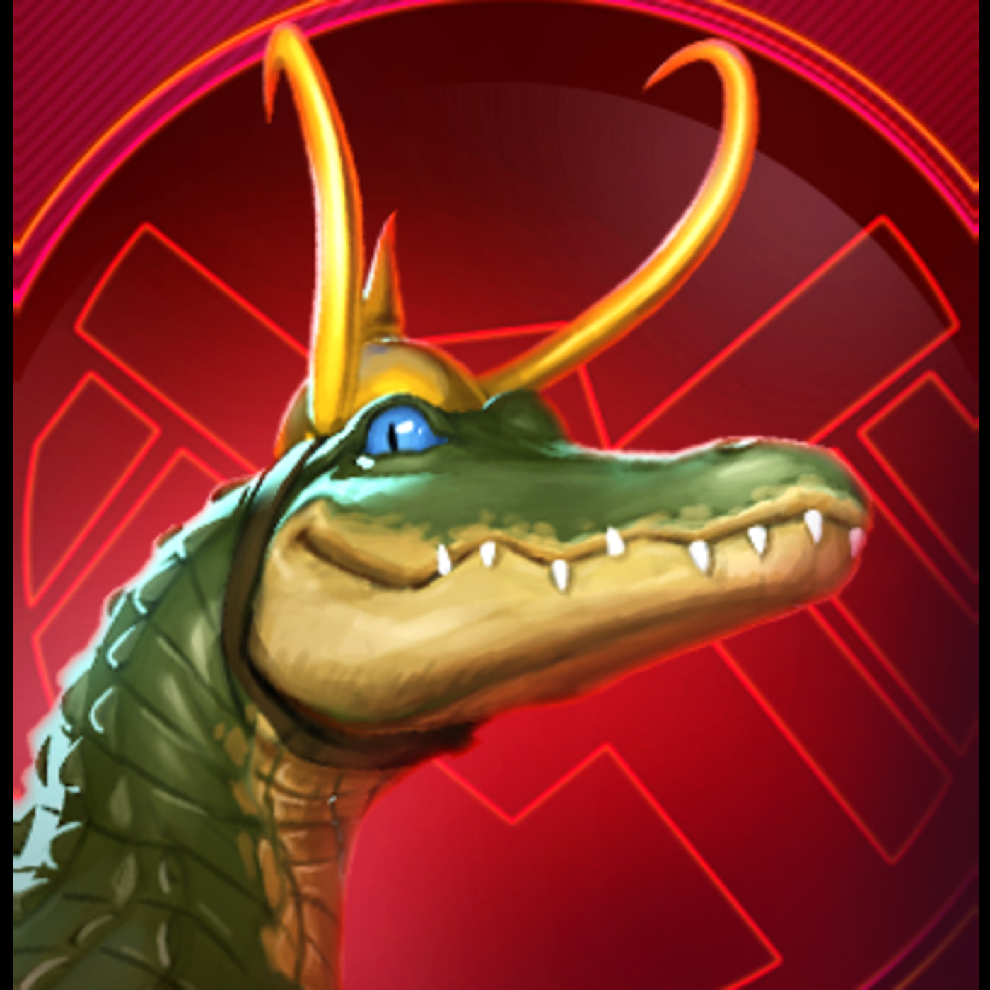 Episode 305: Ep#305: Gator ate Ian