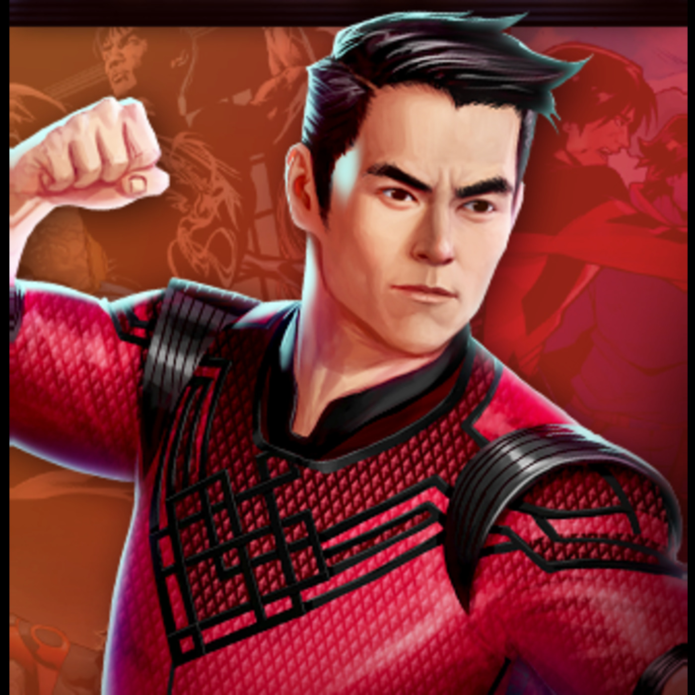 Episode 307: Ep#307: Shang Chi falls for Pyramid scheme