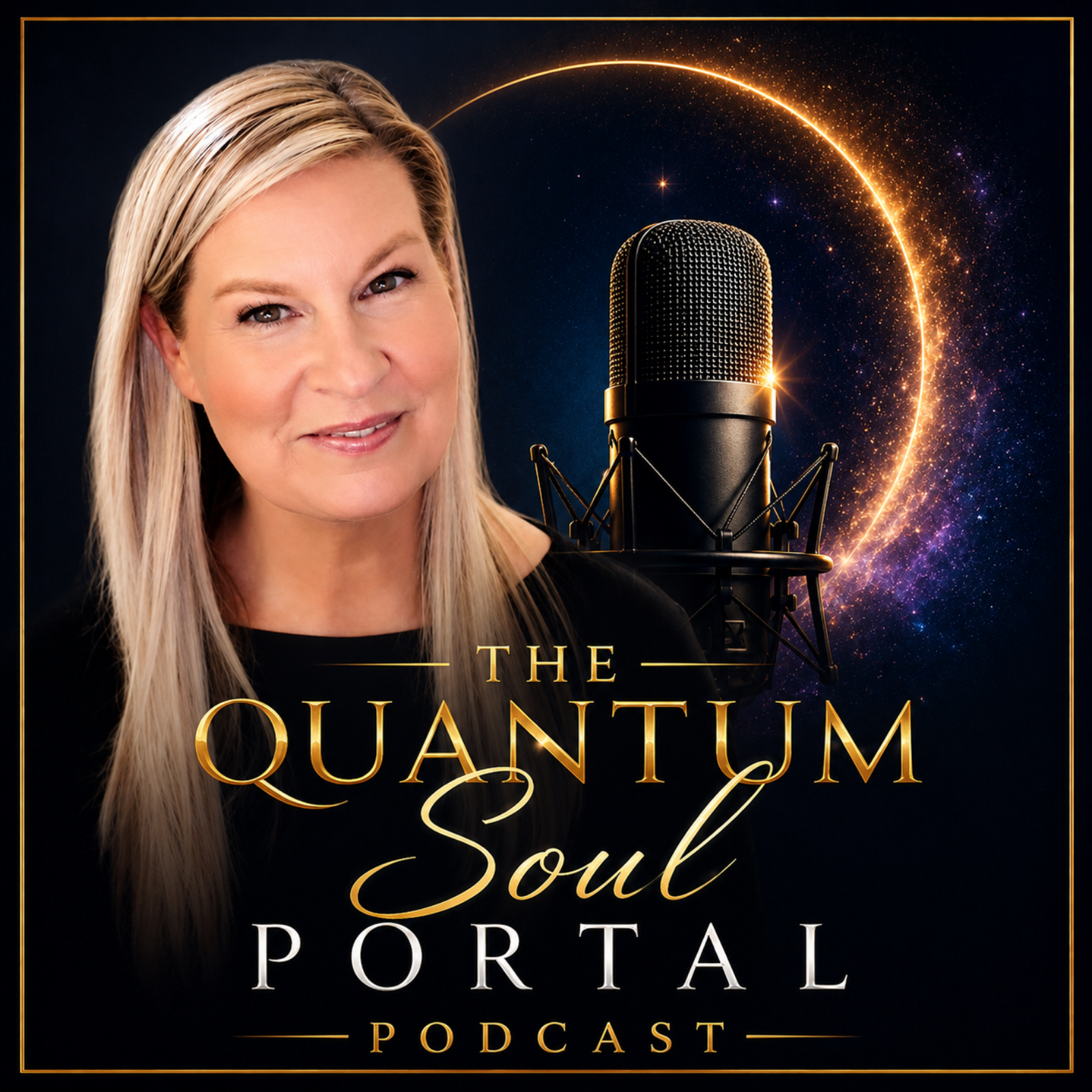 The Frequency of Love: How to Shift Your Reality, Heal & Manifest