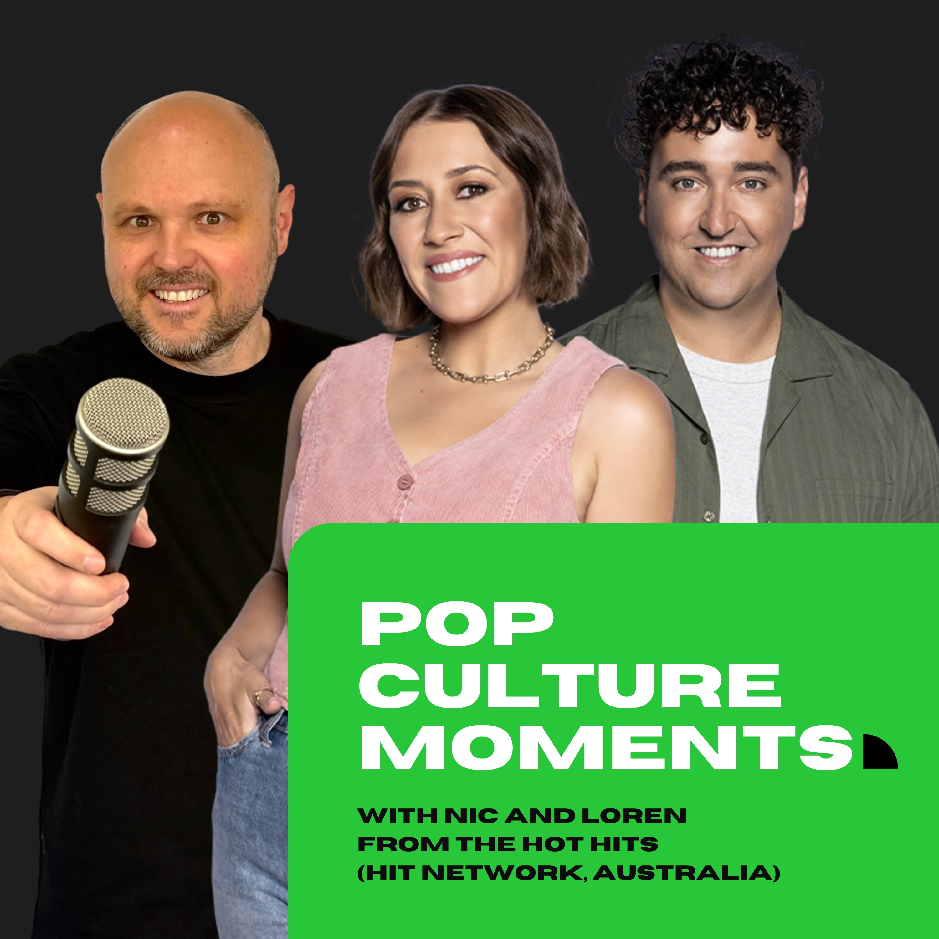 The Quarter Hour, a radio industry podcast with Wade Kingsley