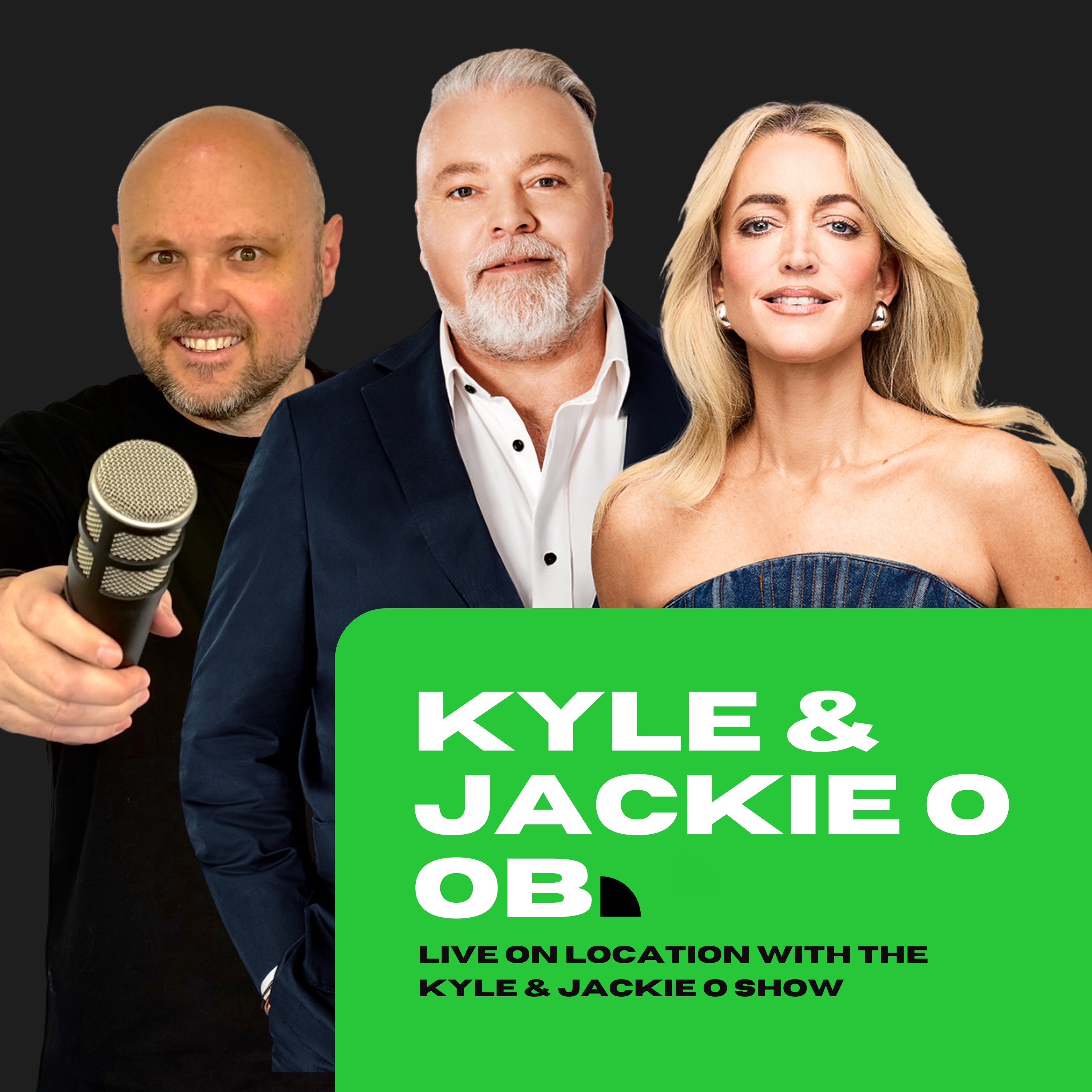 The Quarter Hour, a radio industry podcast with Wade Kingsley