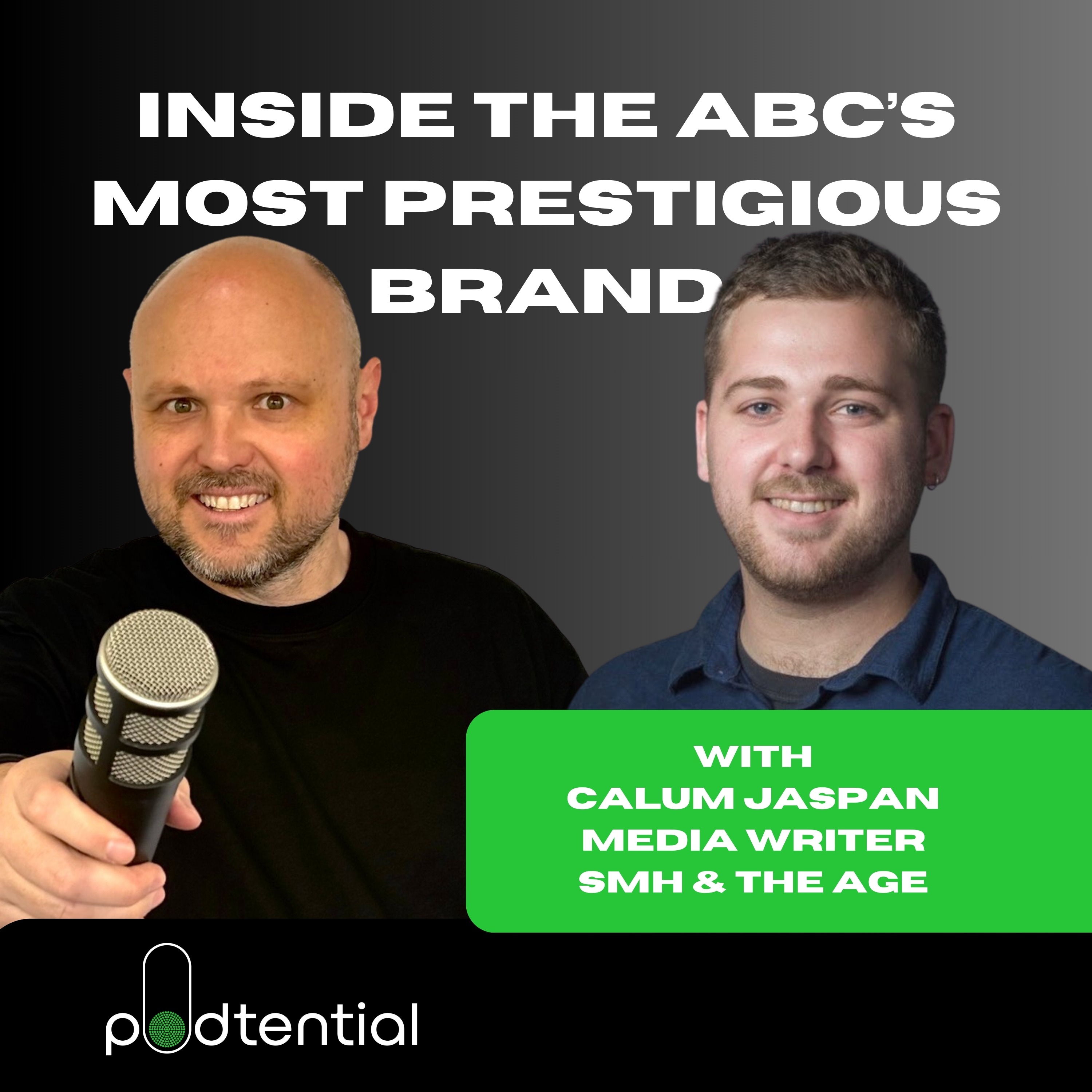 The Quarter Hour, a radio industry podcast with Wade Kingsley