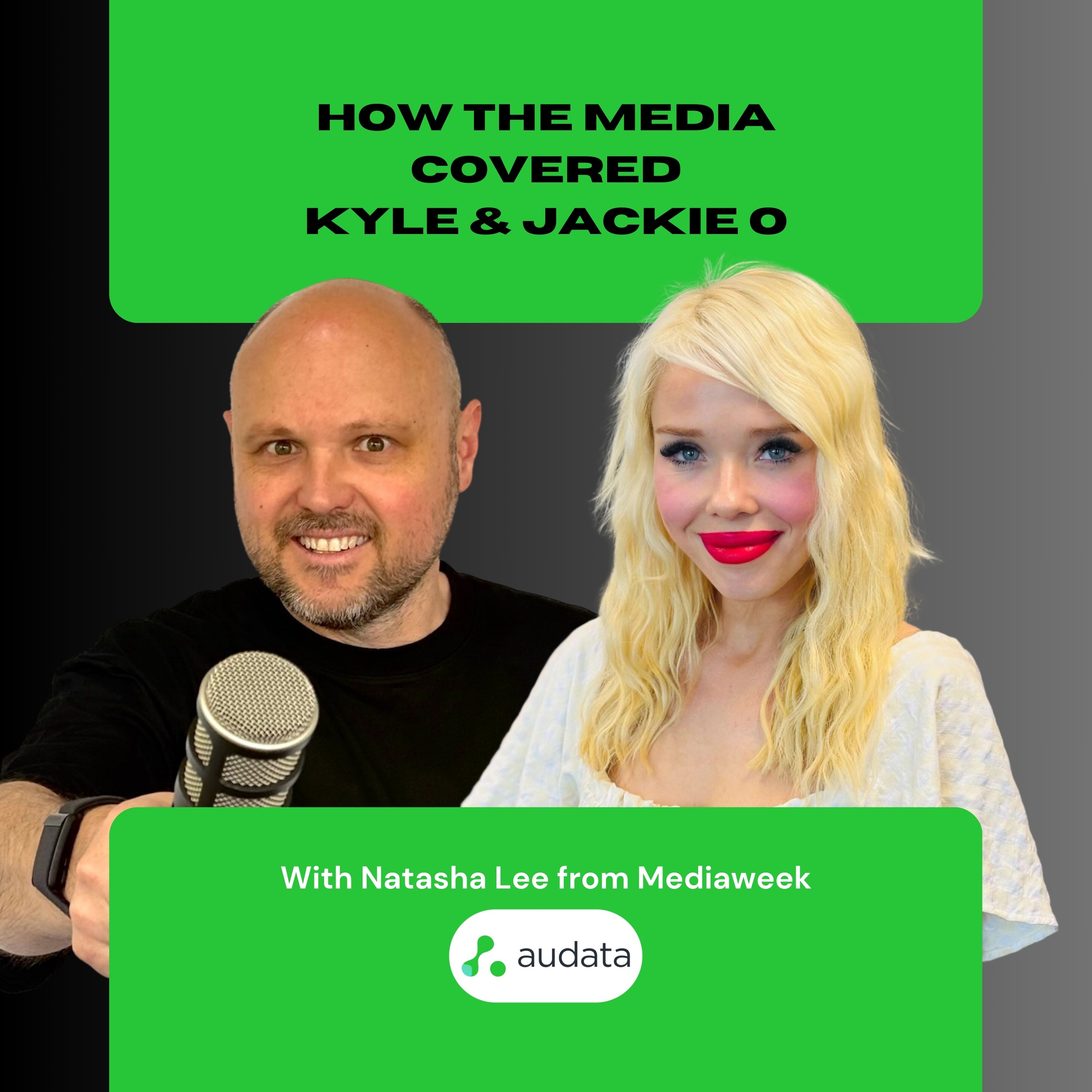 The Quarter Hour, a radio industry podcast with Wade Kingsley